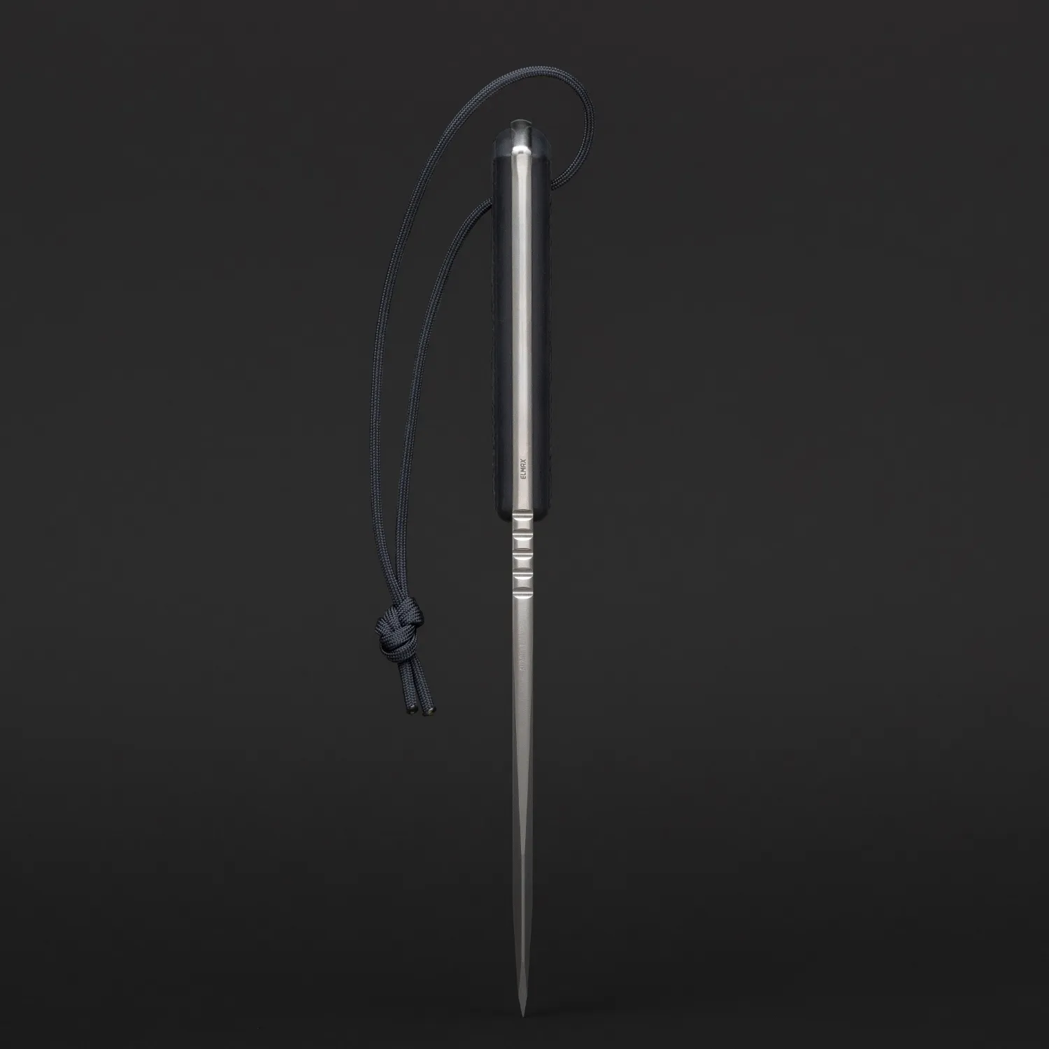 Knife „Apocalypse Convex grind“ - Image 4