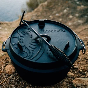 Lid lifter Dutch Oven