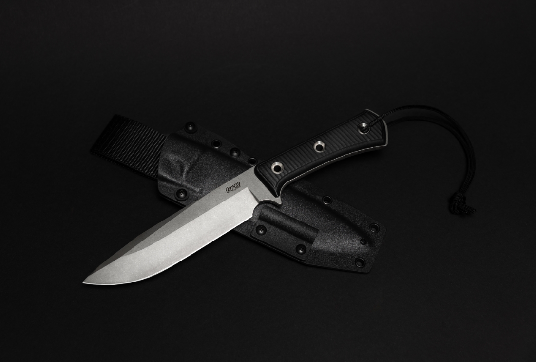 Knife „Apocalypse Stonewashed finish“ - Image 2