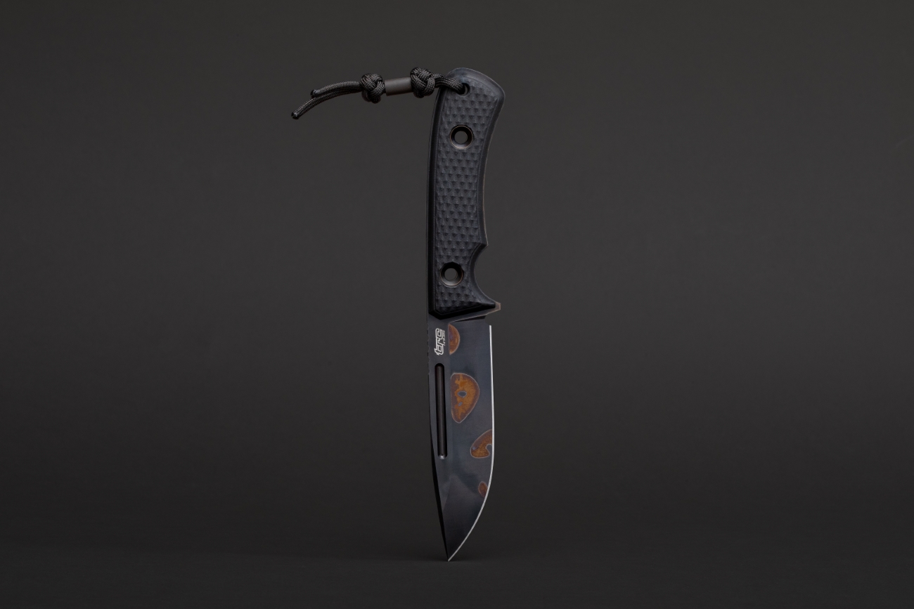 Knife „South Pole Vanadis 4 Extra“ - Image 6