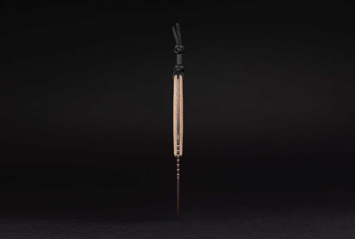 Knife „URBAN TACTICAL APOCALYPTIC FINISH“ - Image 4