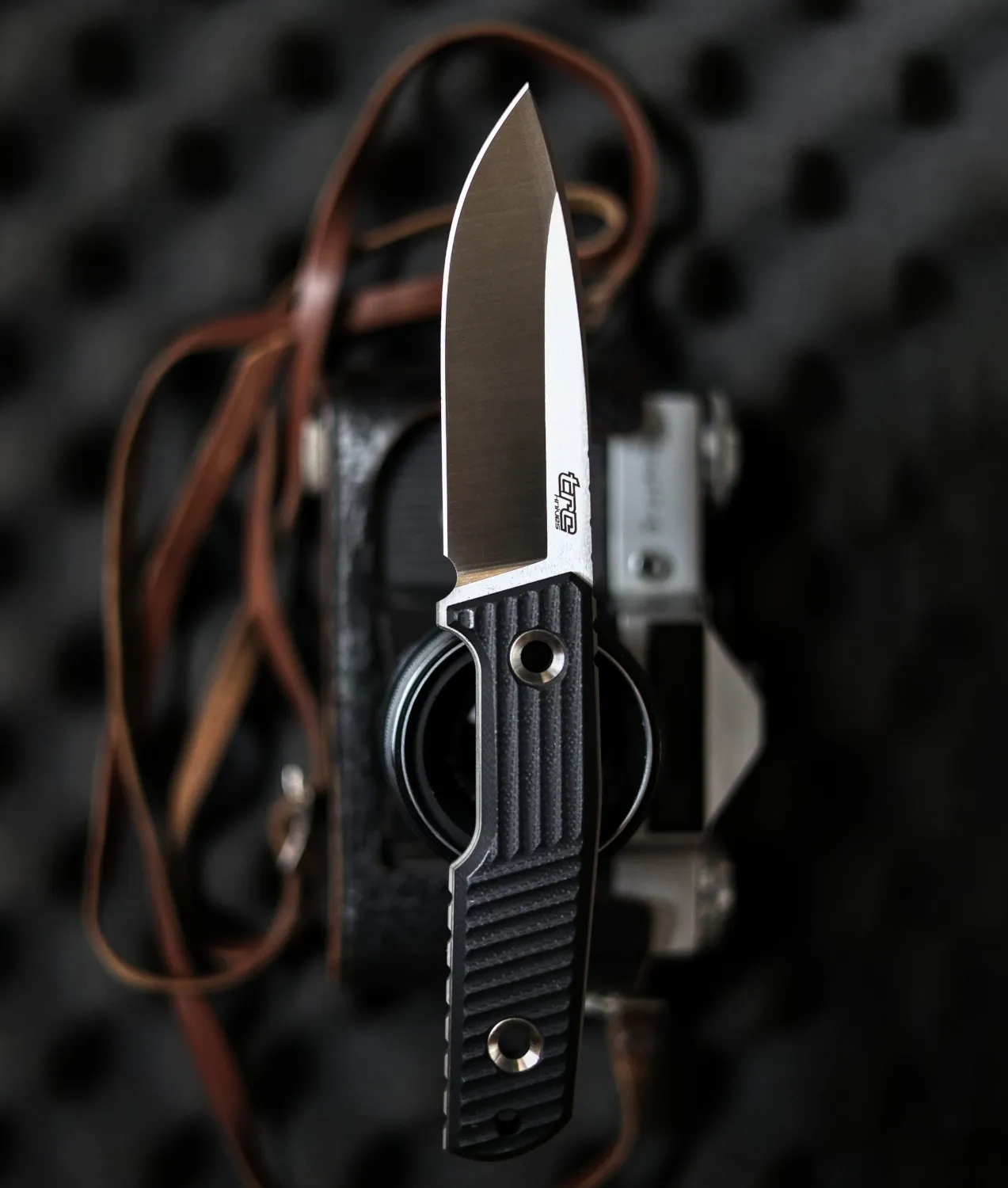 Knife „Urban Tactical Satin finish“ - Image 10