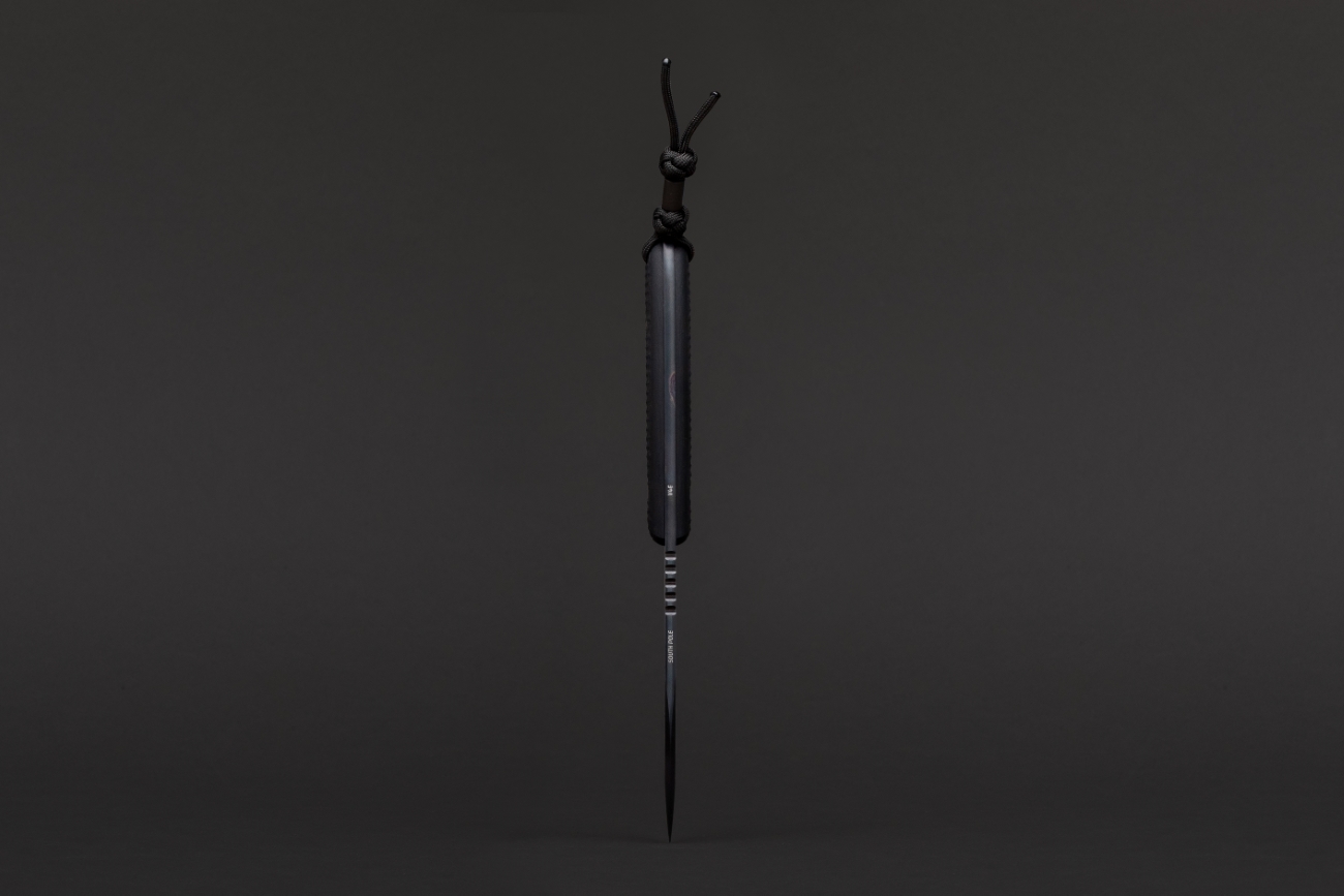Knife „South Pole Vanadis 4 Extra“ - Image 7