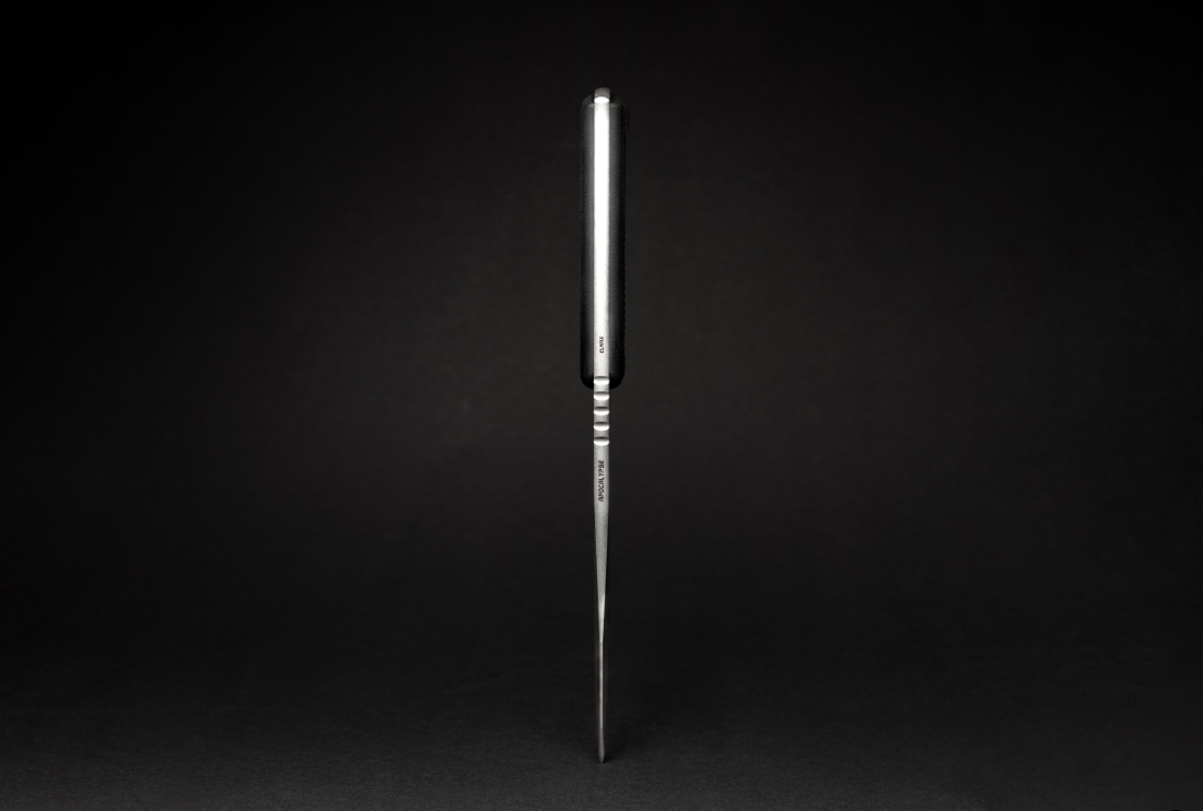 Knife „Apocalypse Stonewashed finish“ - Image 5