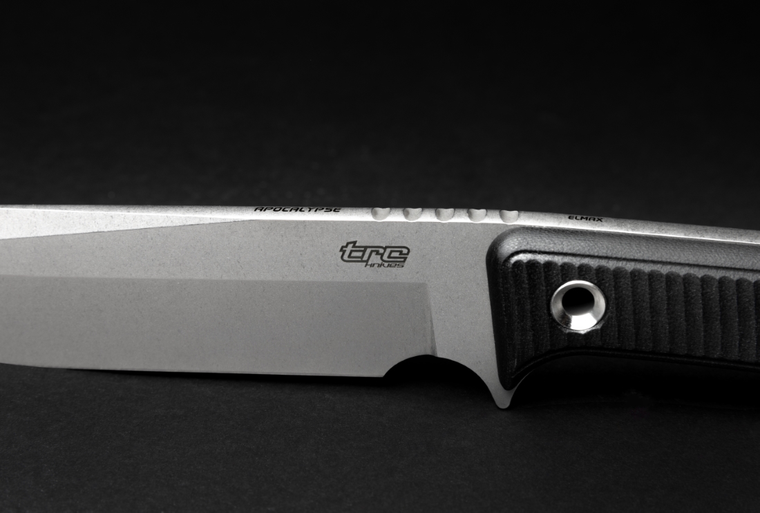 Knife „Apocalypse Stonewashed finish“ - Image 6