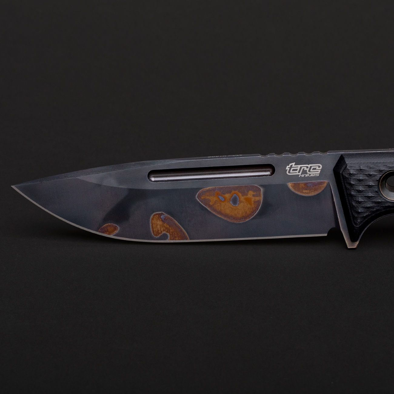 Knife „South Pole Vanadis 4 Extra“ - Image 9