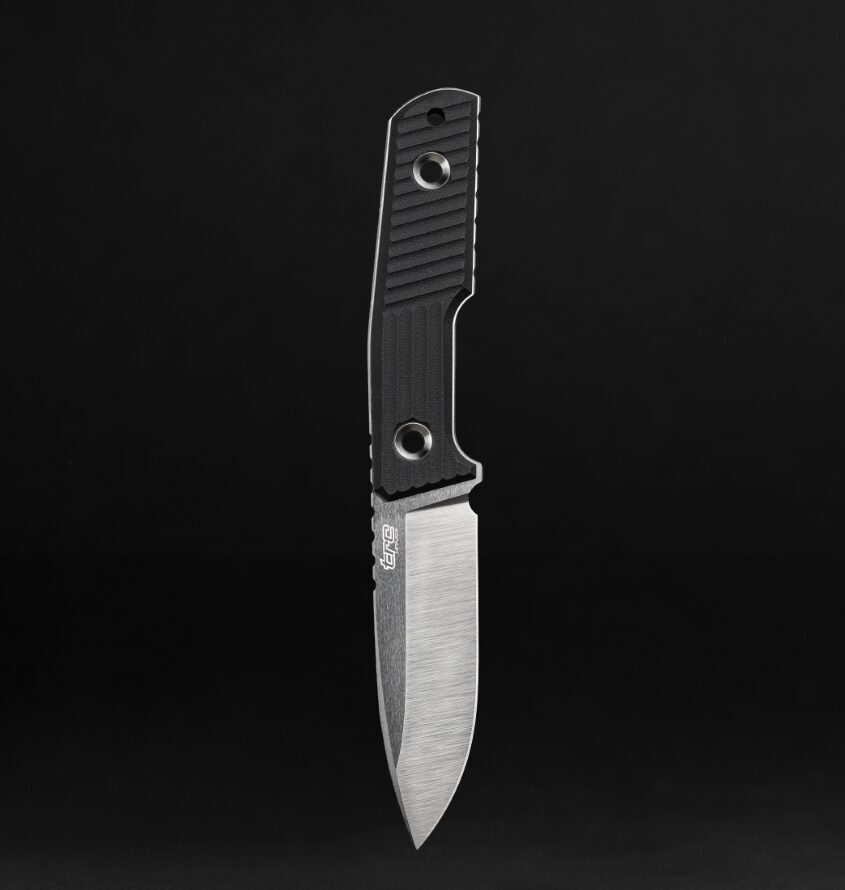 Knife „Urban Tactical Satin finish“