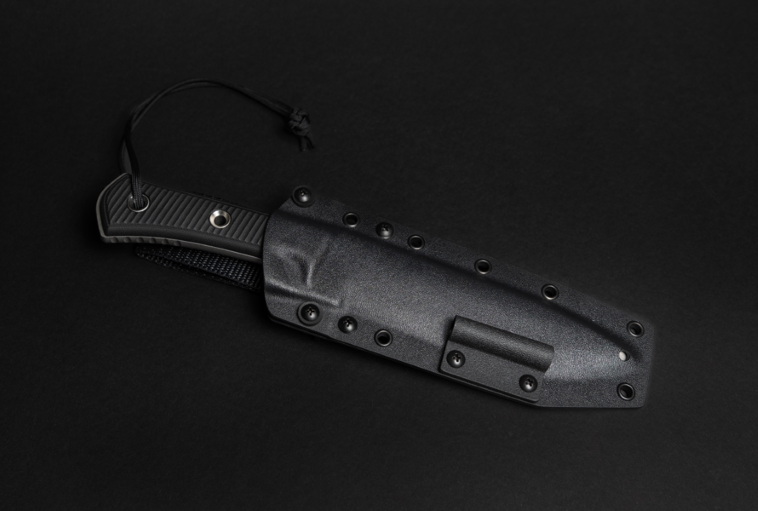 Knife „Apocalypse Stonewashed finish“ - Image 3