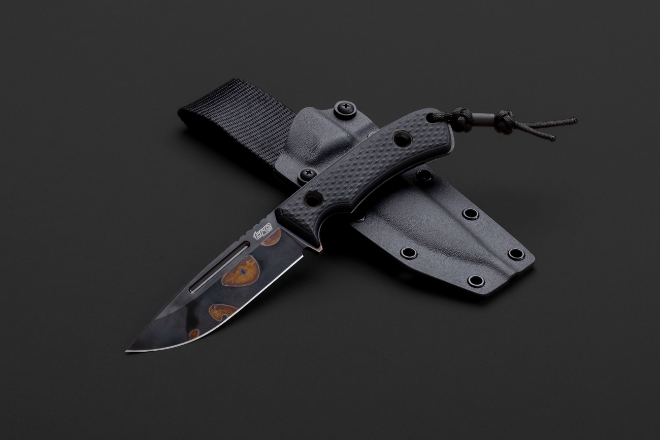 Knife „South Pole Vanadis 4 Extra“ - Image 10