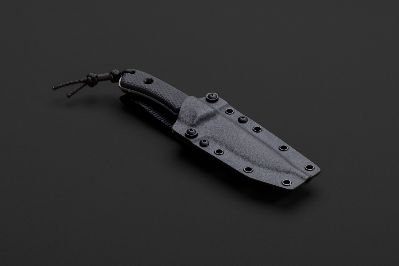Knife „South Pole Vanadis 4 Extra“ - Image 5
