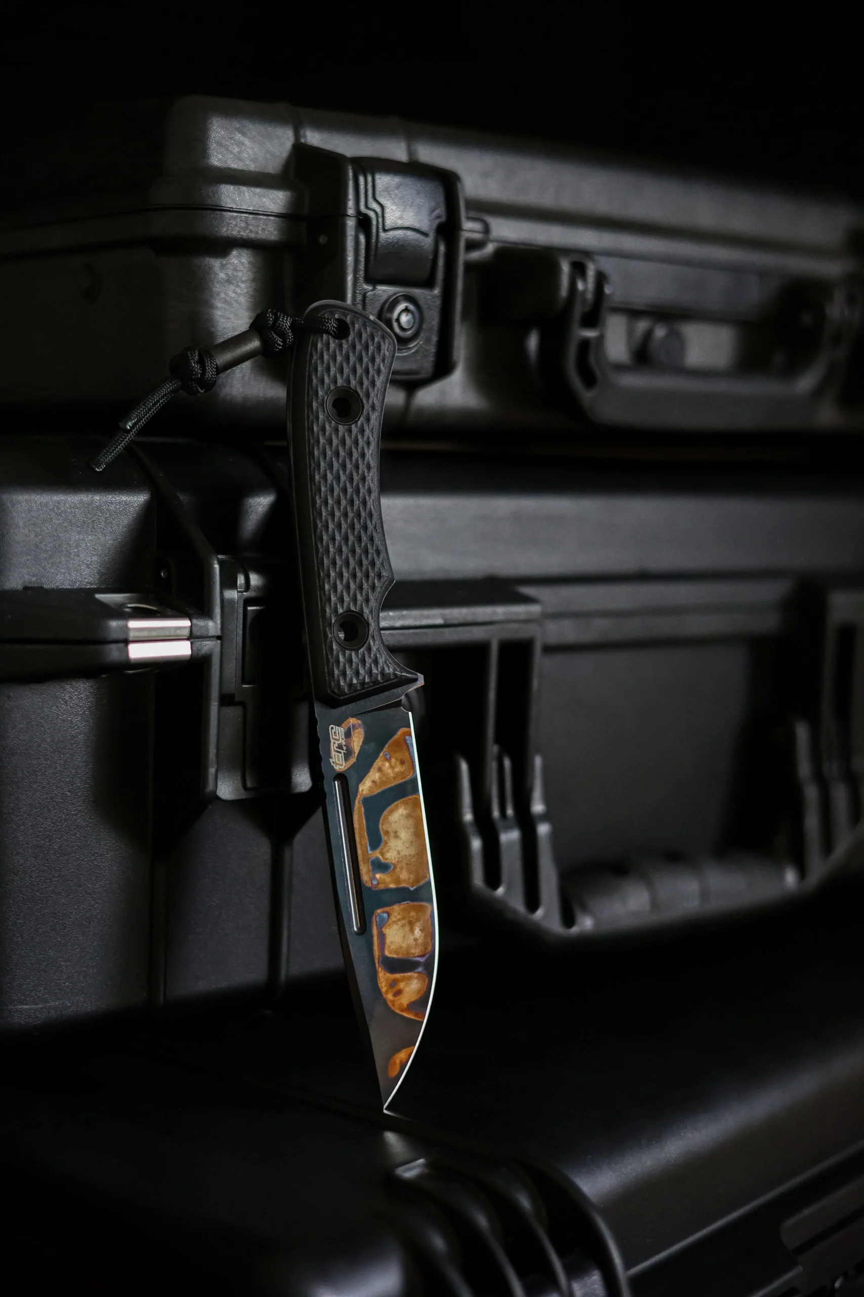 Knife „South Pole Vanadis 4 Extra“ - Image 2