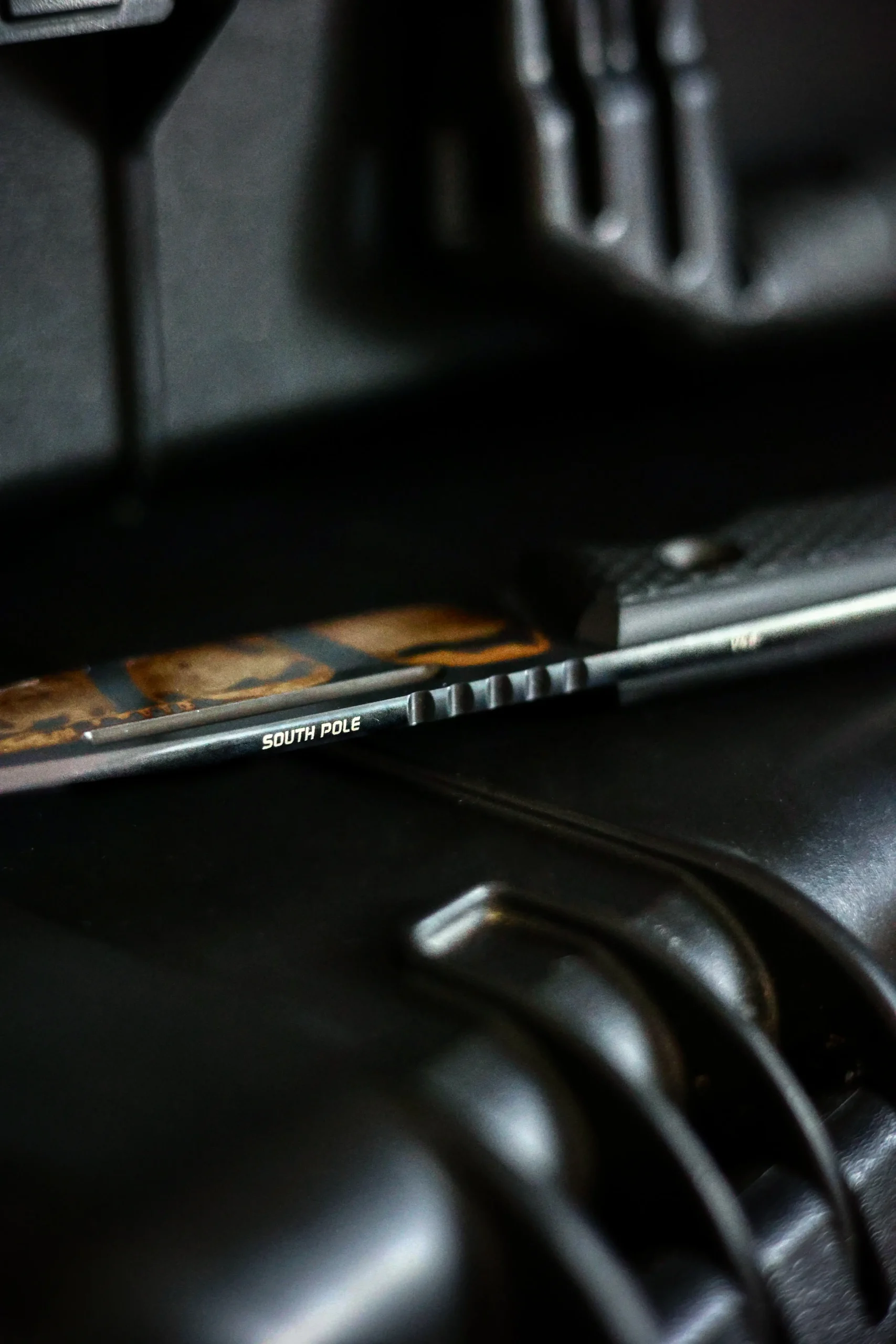 Knife „South Pole Vanadis 4 Extra“ - Image 3