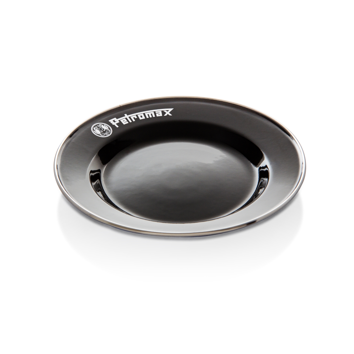 Enamel Plate Petromax white / black - Image 19