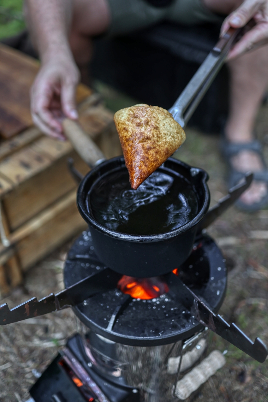 PETROMAX ROCKET STOVE - Image 25