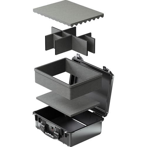 TrekPak Divider Kit for Pelican 1535 Air Case - Image 3