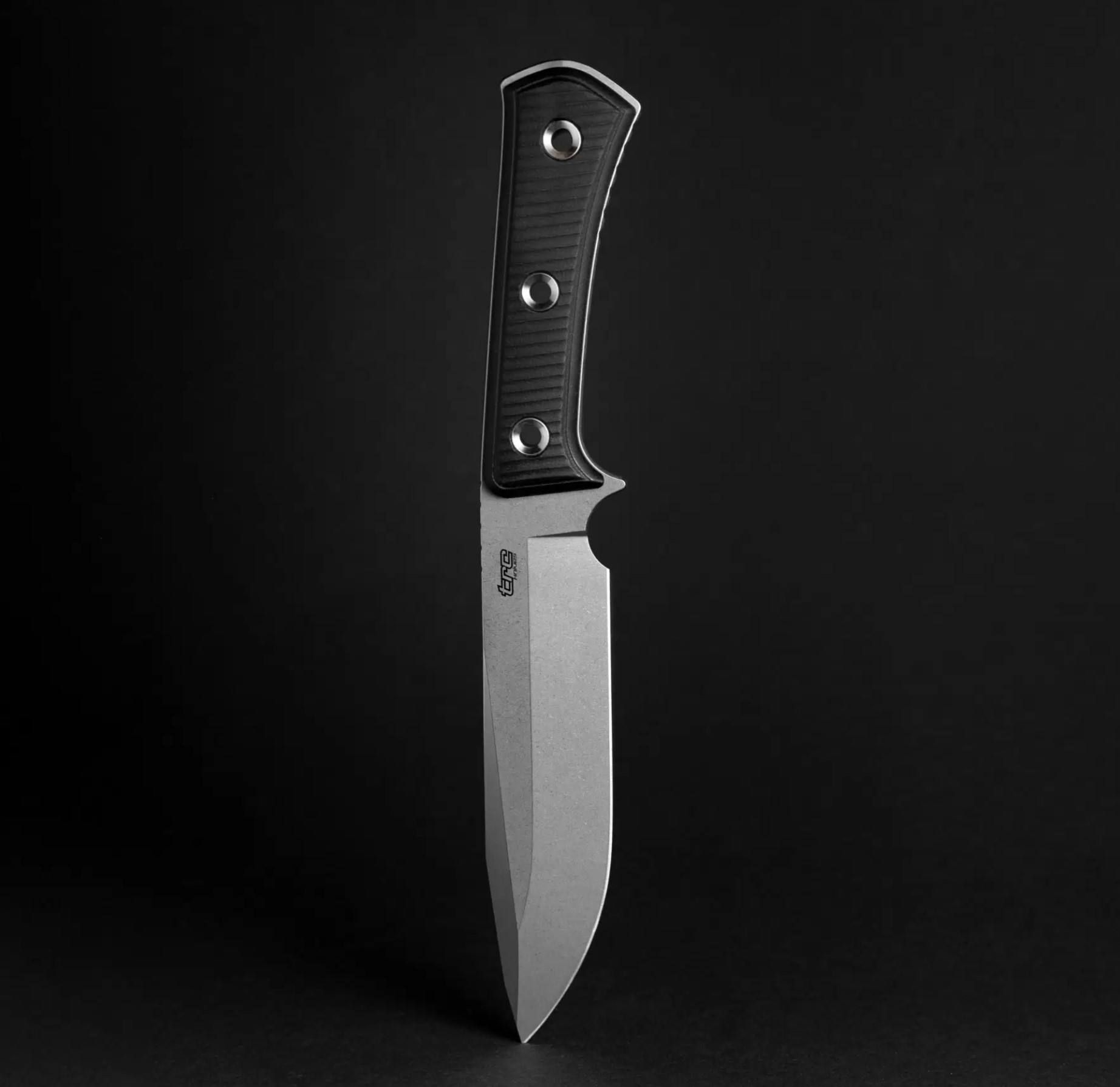 Knife „Apocalypse Stonewashed finish“