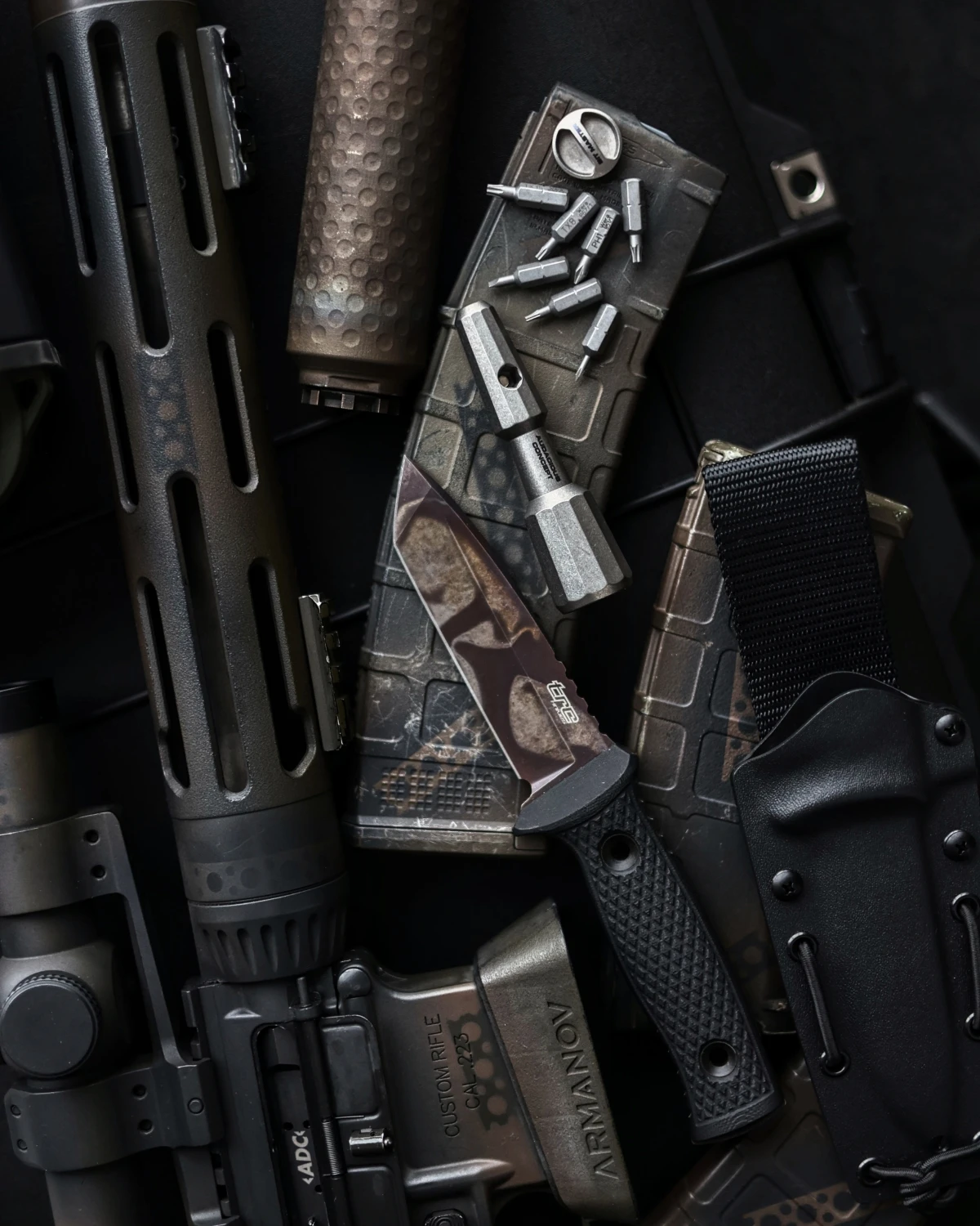 Titanium BIT MASTER - Image 3
