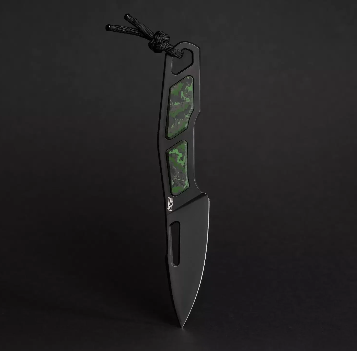 Knife „Speed demon Jungle wear“ - Image 5