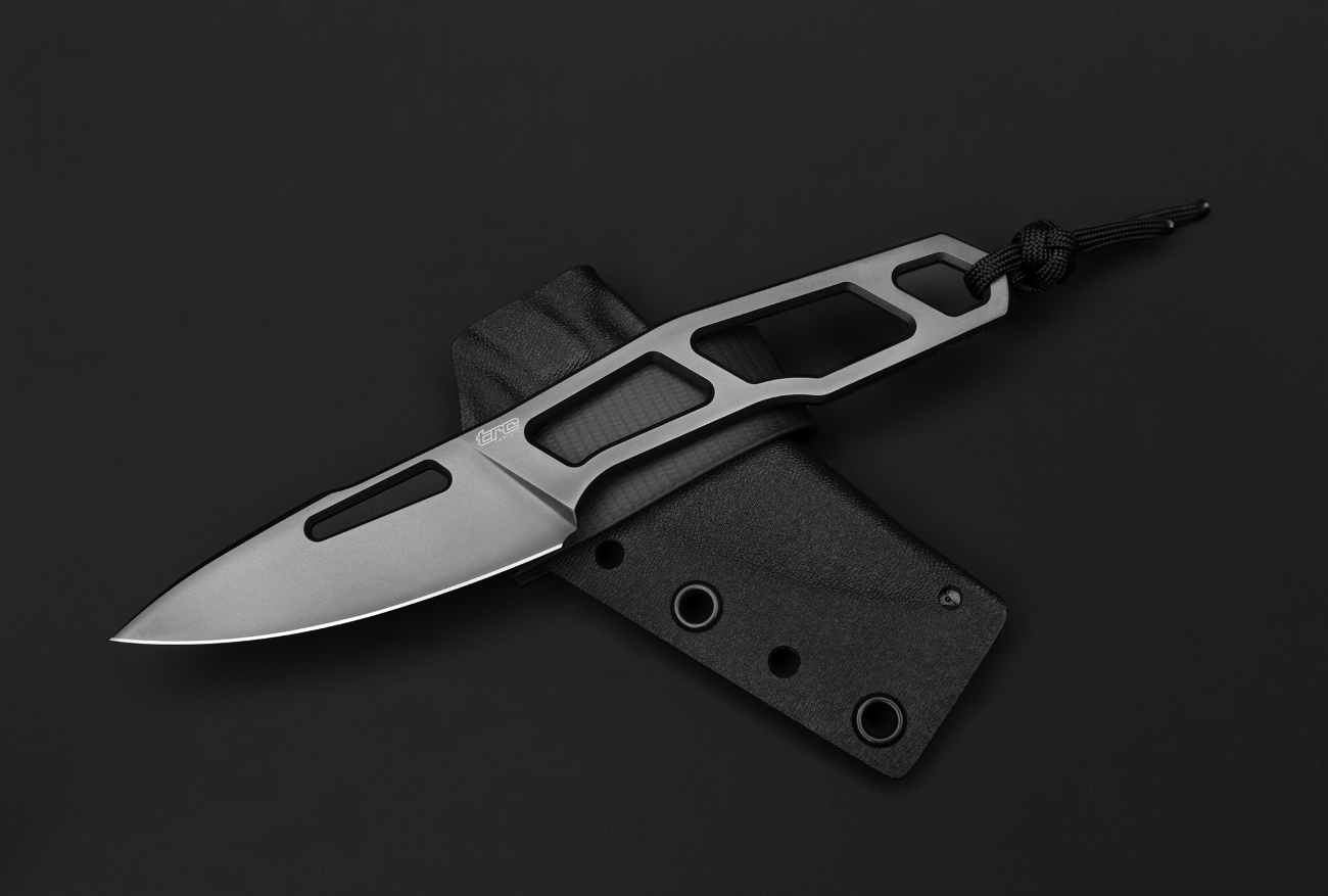 Knife Speed demon DLC - Image 2