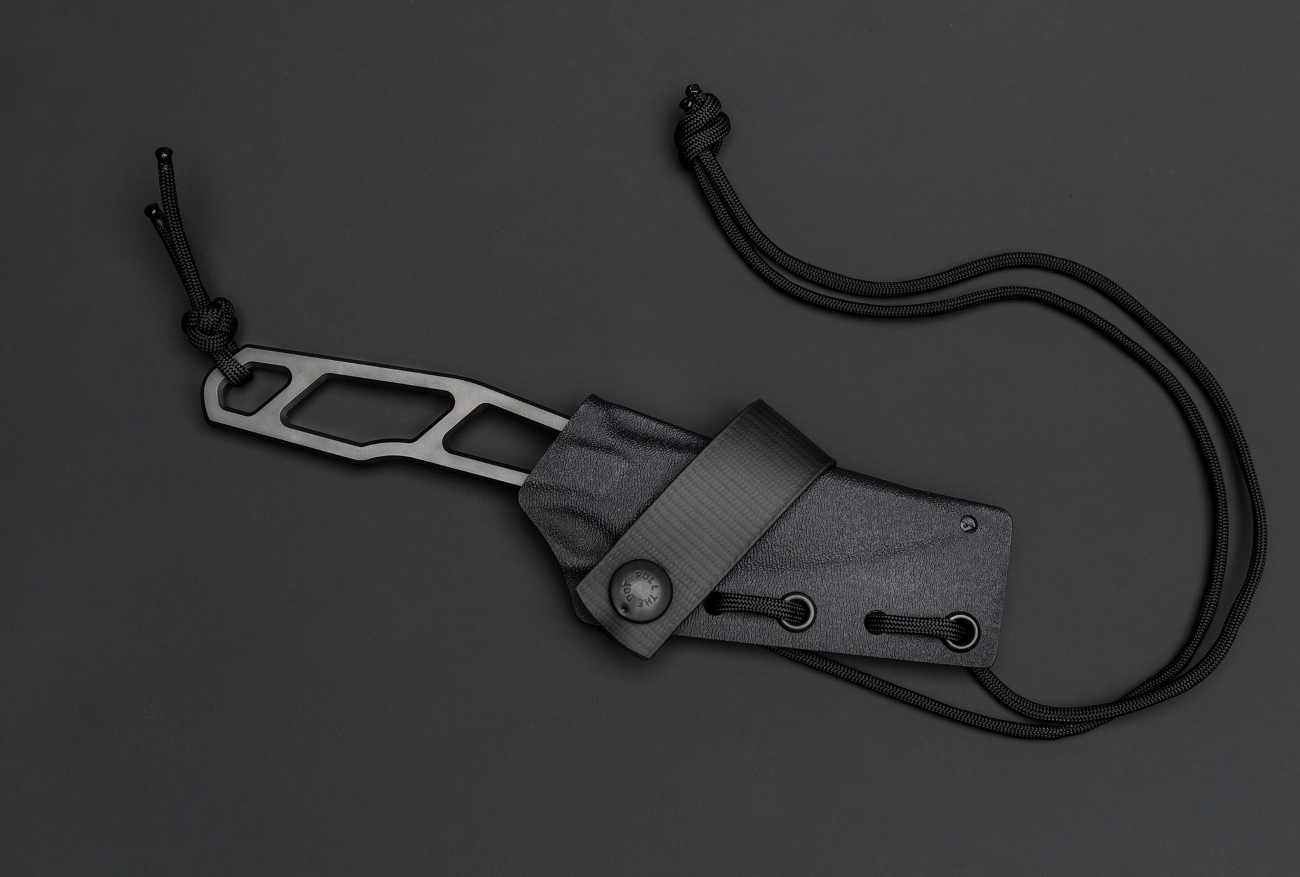 Knife Speed demon DLC - Image 6