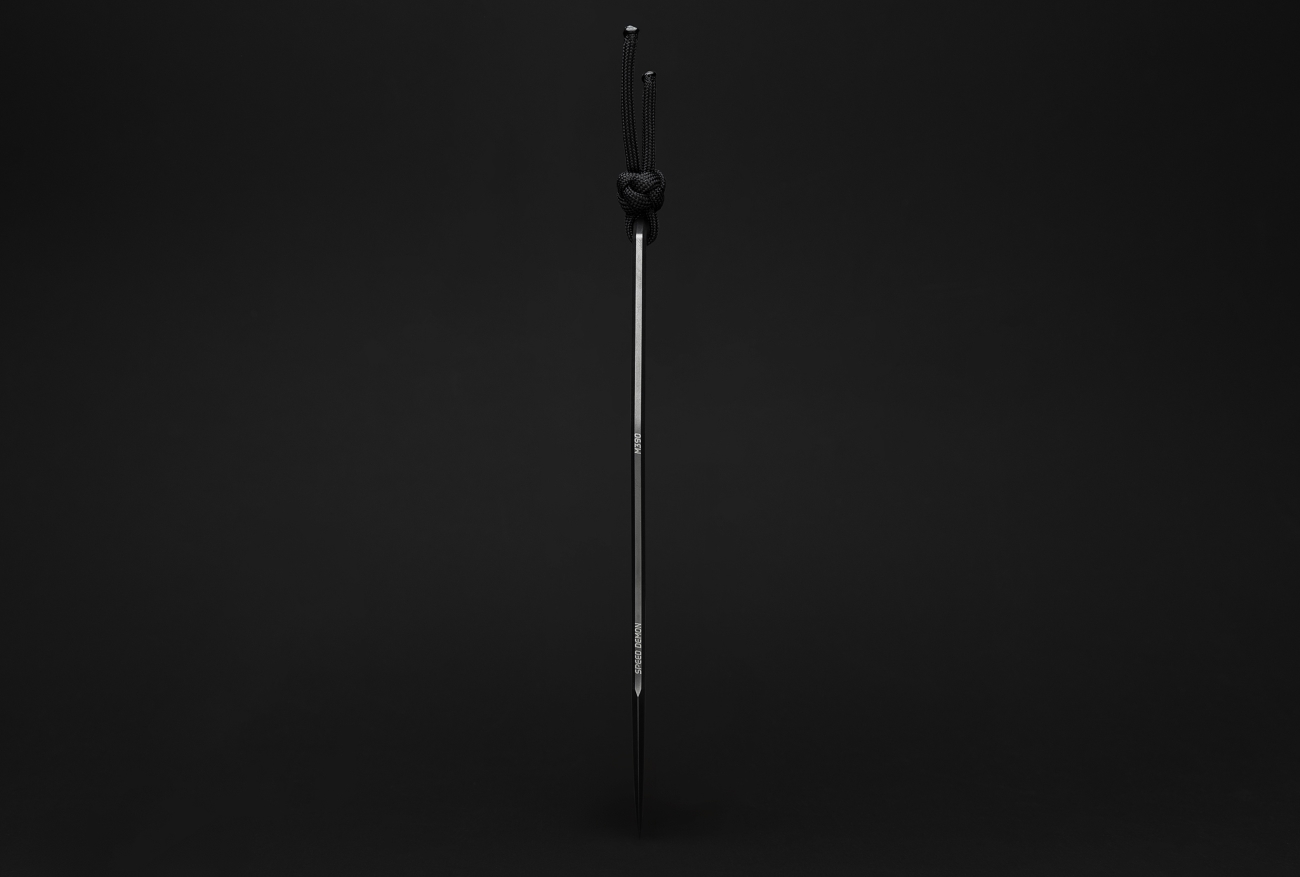 Knife Speed demon DLC - Image 3