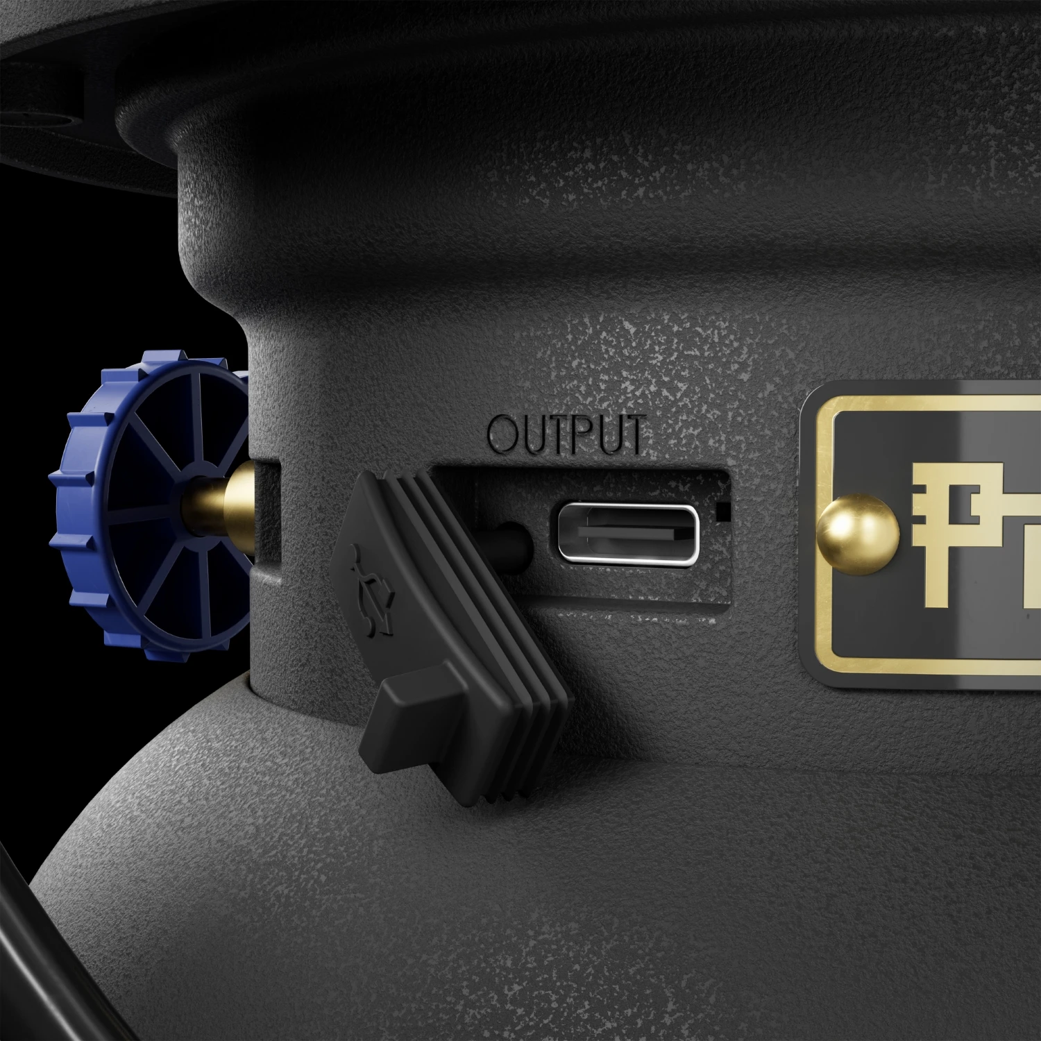 LM500 LED lantern + battery - Image 26