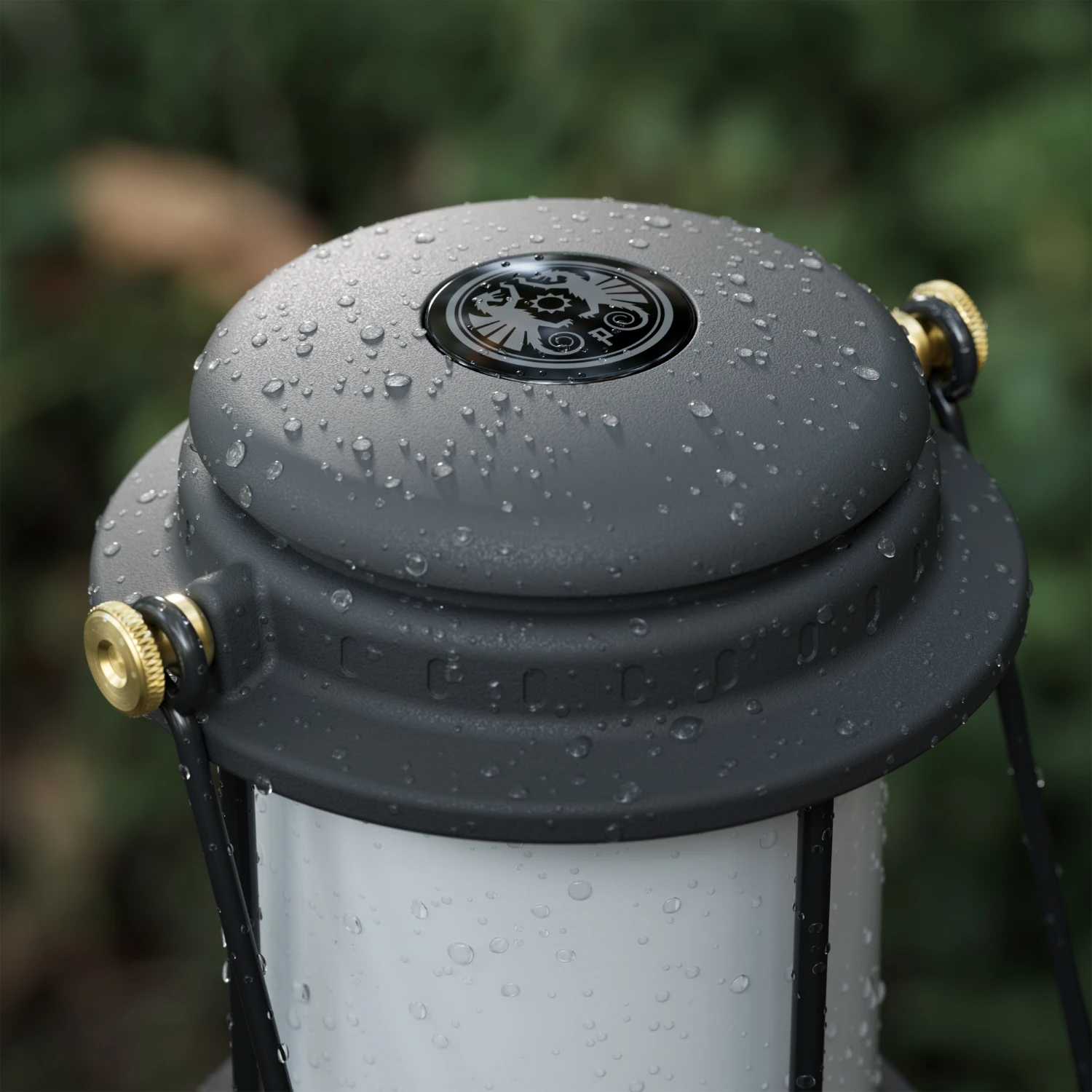 LM500 LED lantern + battery - Image 27
