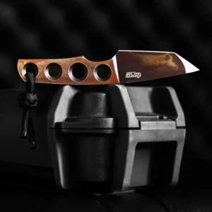 Knife „MINI TANTO“