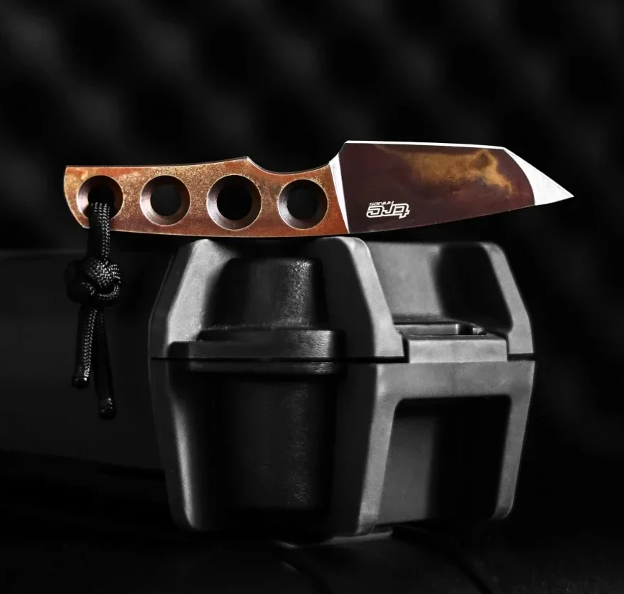Knife „MINI TANTO“