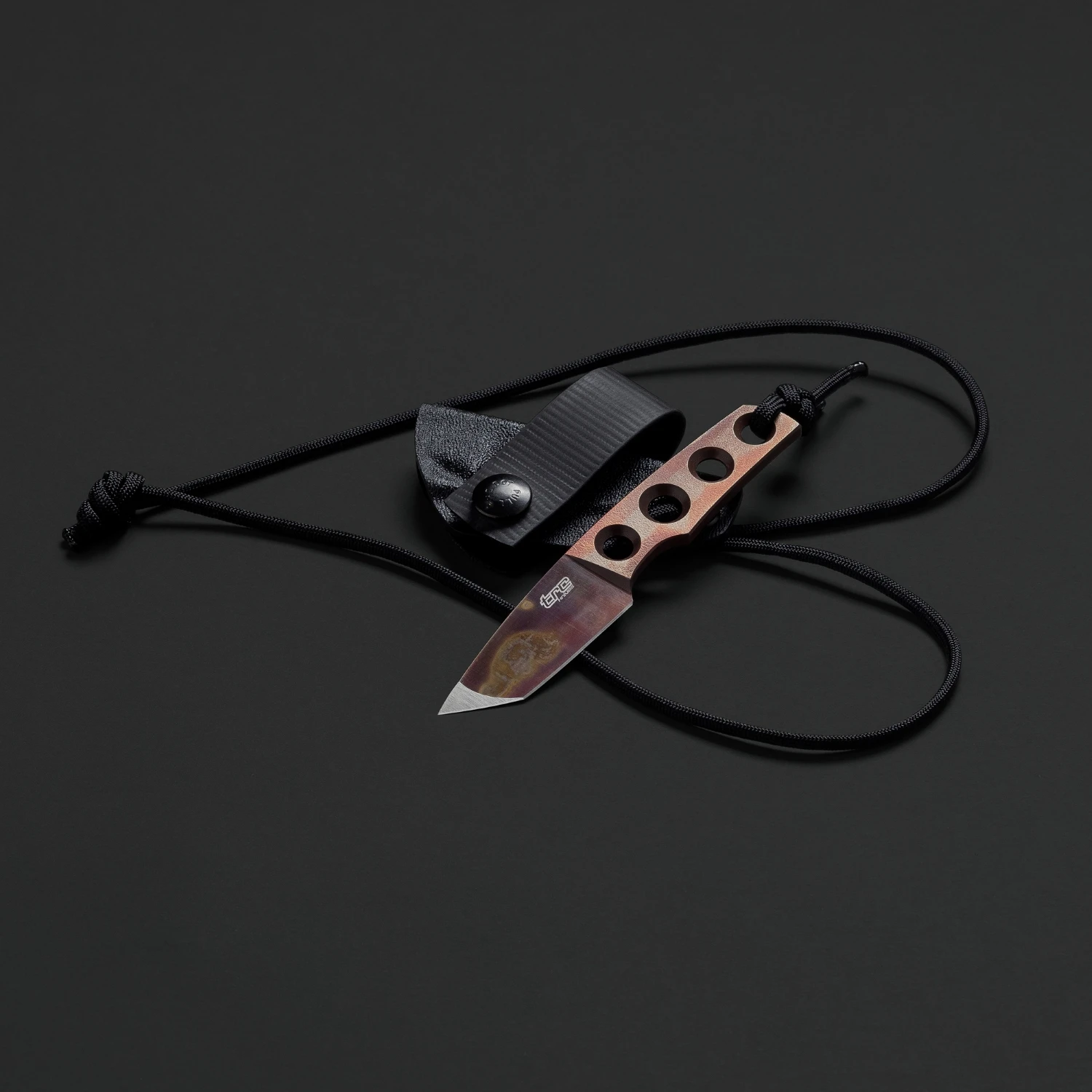 Knife „MINI TANTO“ - Image 5