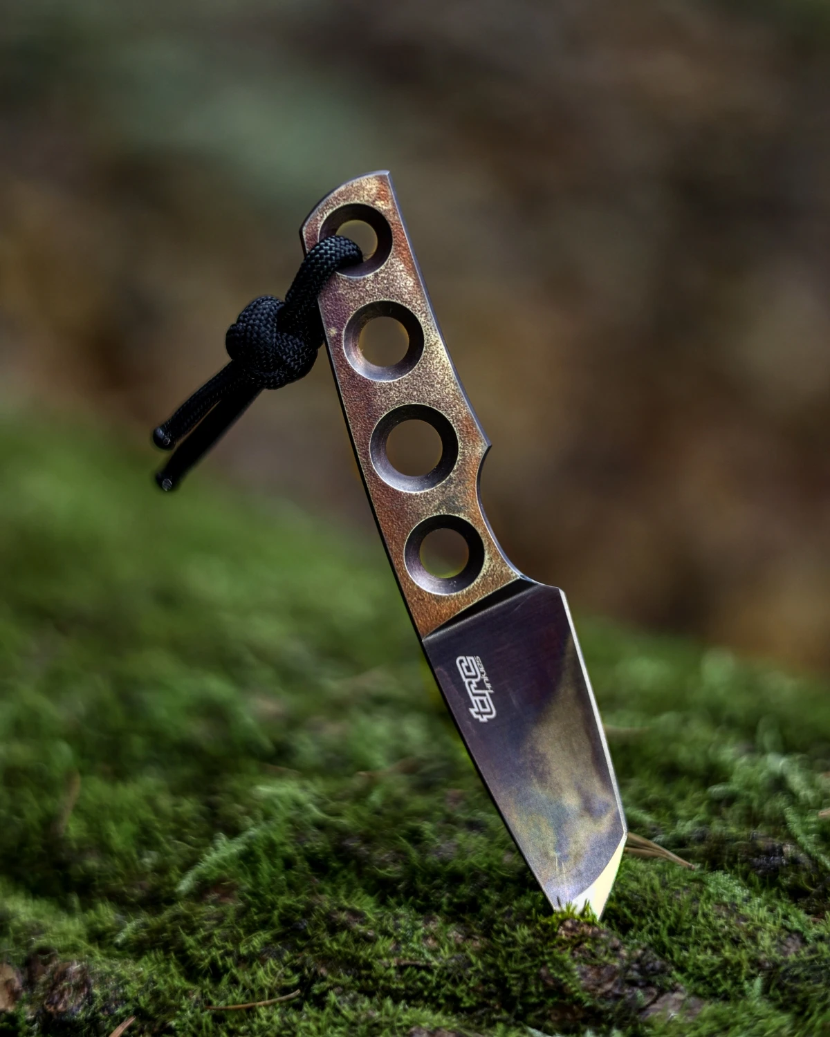 Knife „MINI TANTO“ - Image 11