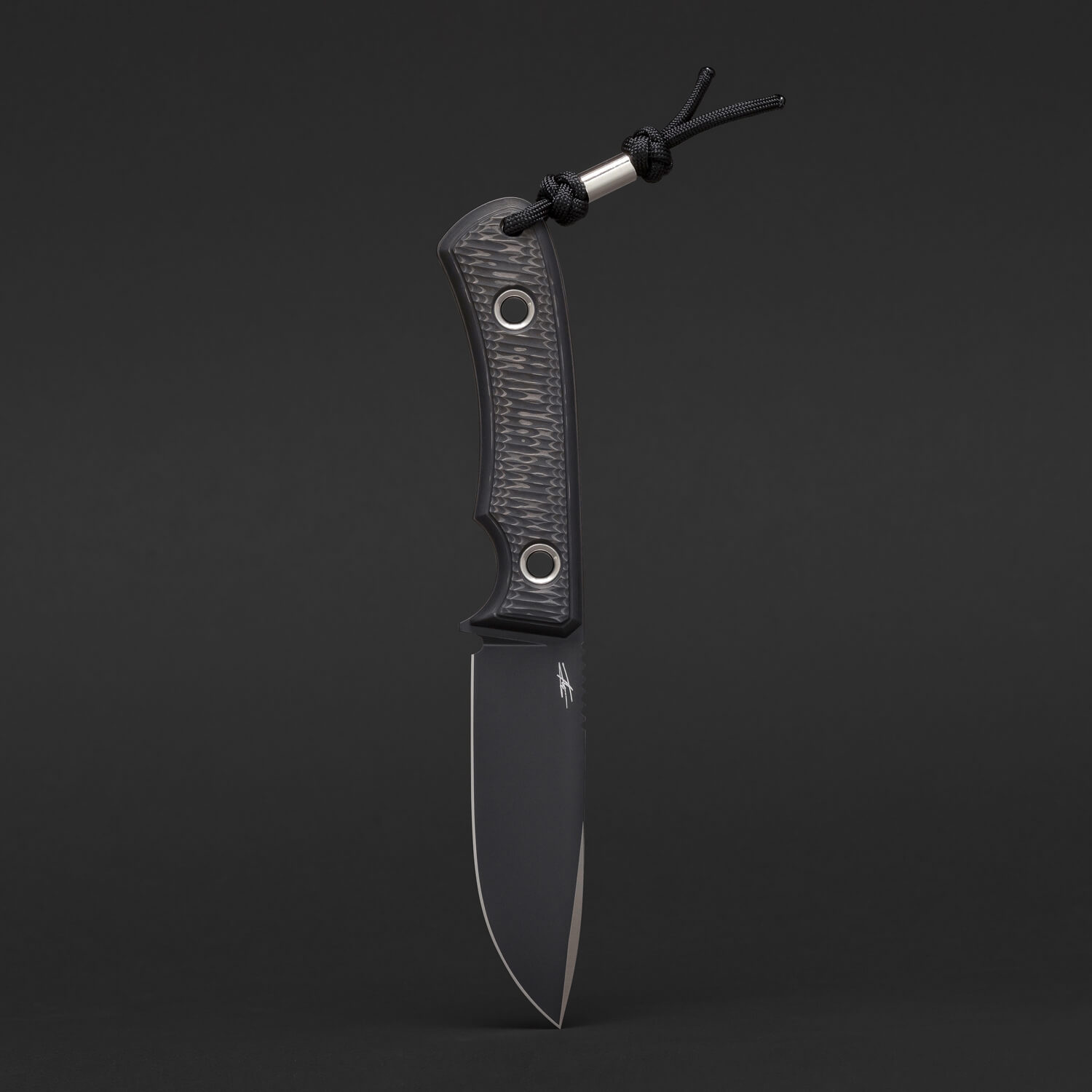 Knife „POLHEIM – Limited Edition“ Last One No. 50 - Image 12