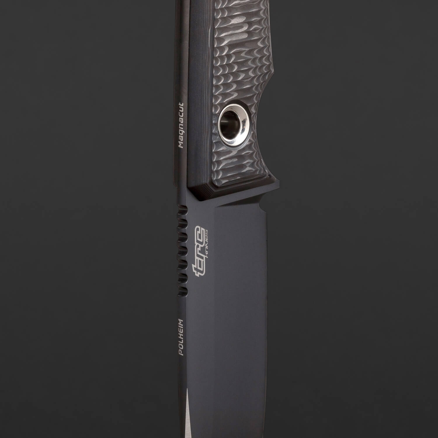 Knife „POLHEIM – Limited Edition“ Last One No. 50 - Image 13