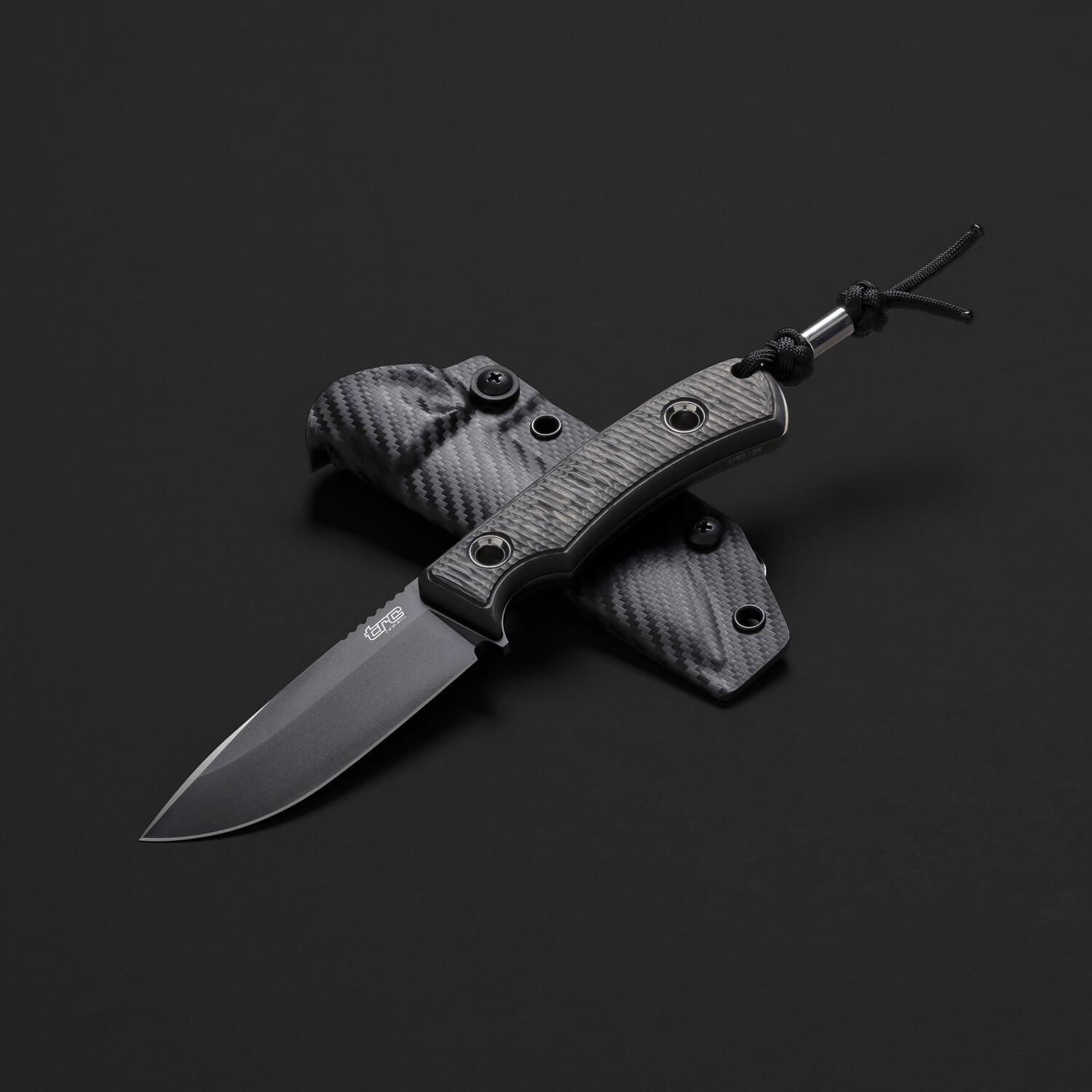 Knife „POLHEIM – Limited Edition“ Last One No. 50 - Image 14
