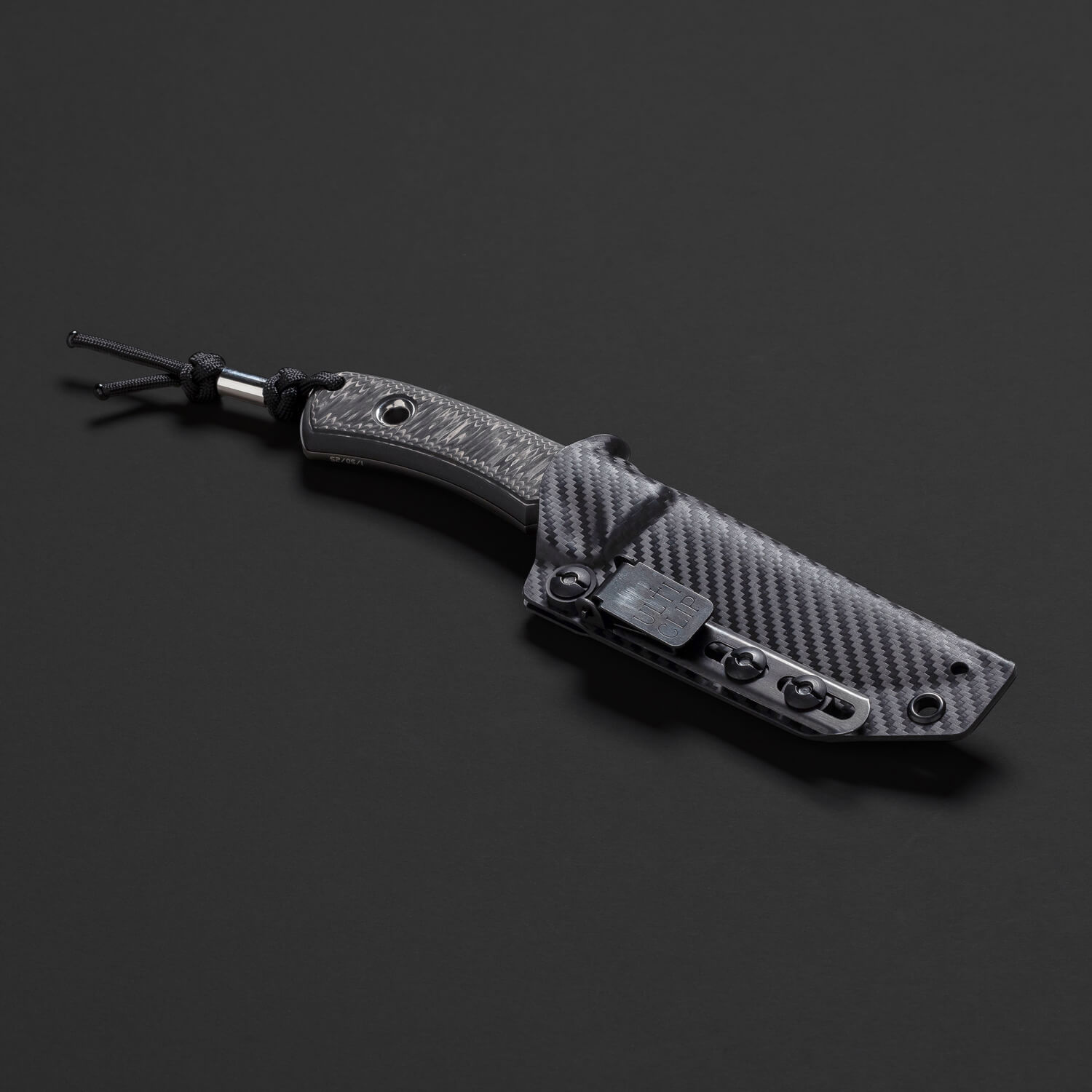 Knife „POLHEIM – Limited Edition“ Last One No. 50 - Image 17