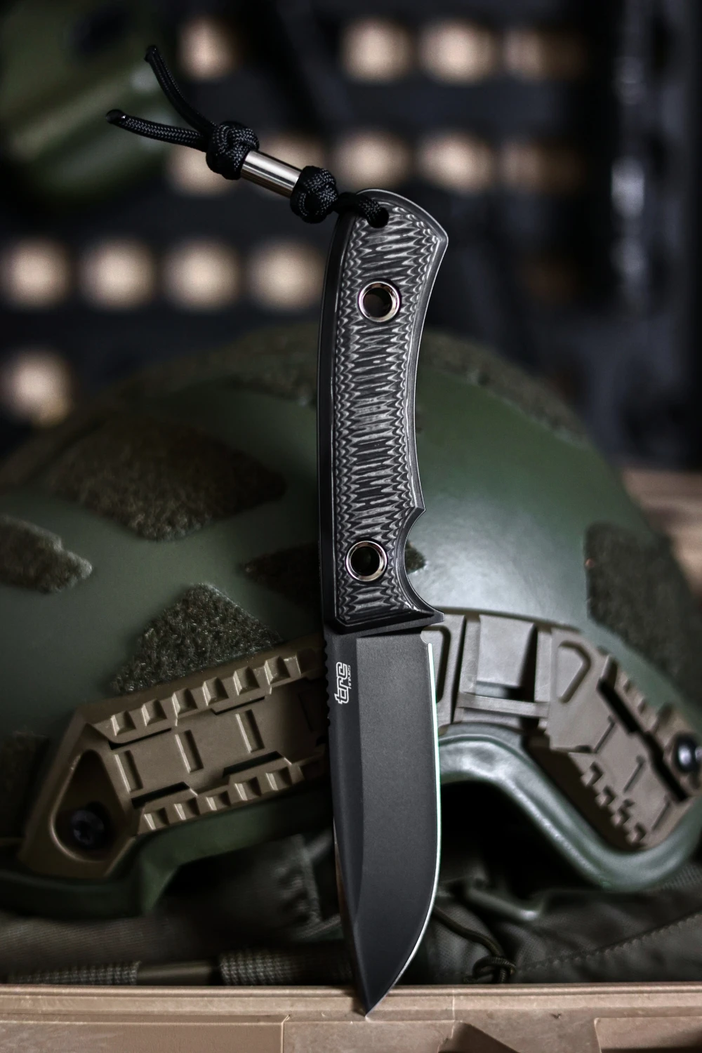 Knife „POLHEIM – Limited Edition“ Last One No. 50 - Image 6