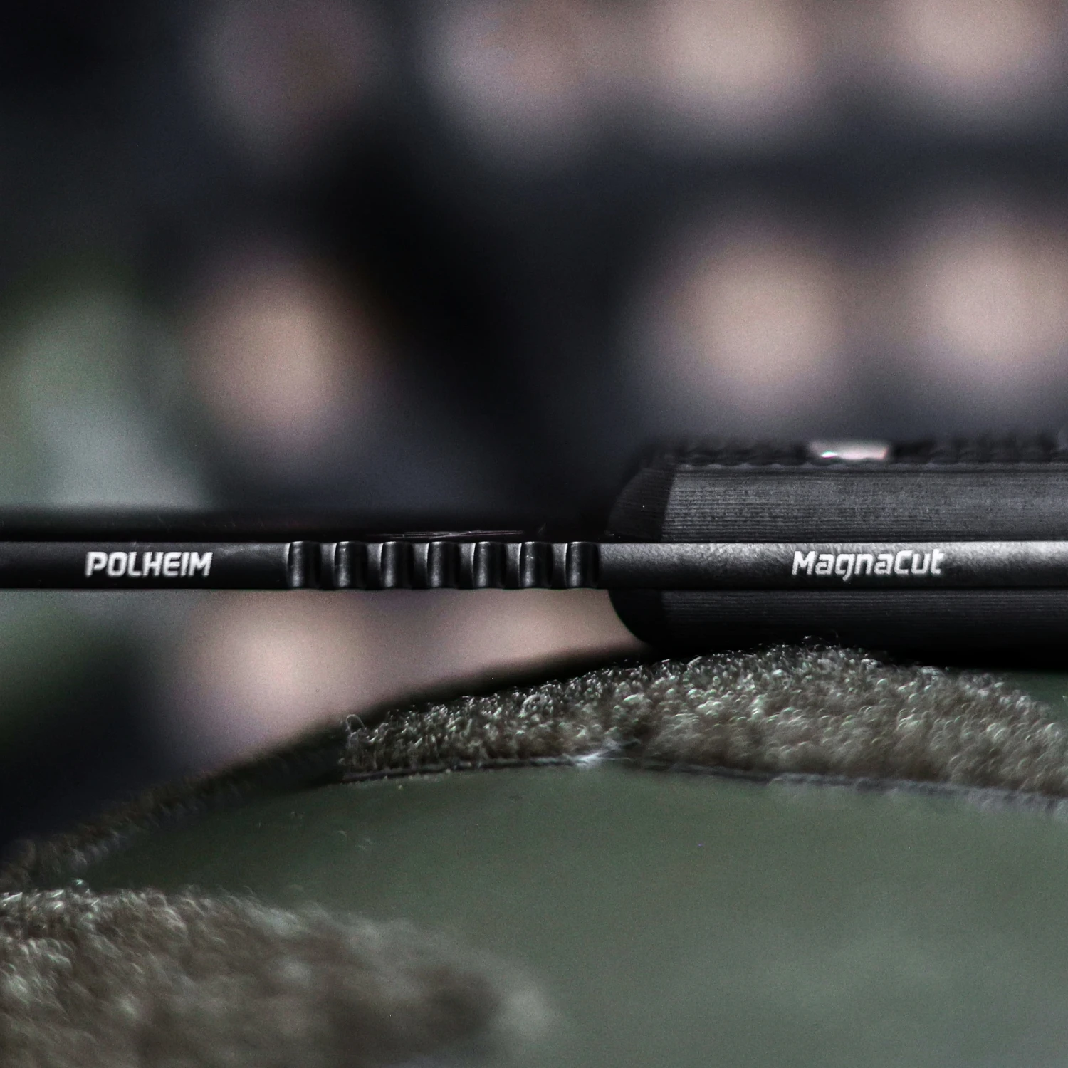 Knife „POLHEIM – Limited Edition“ Last One No. 50 - Image 8