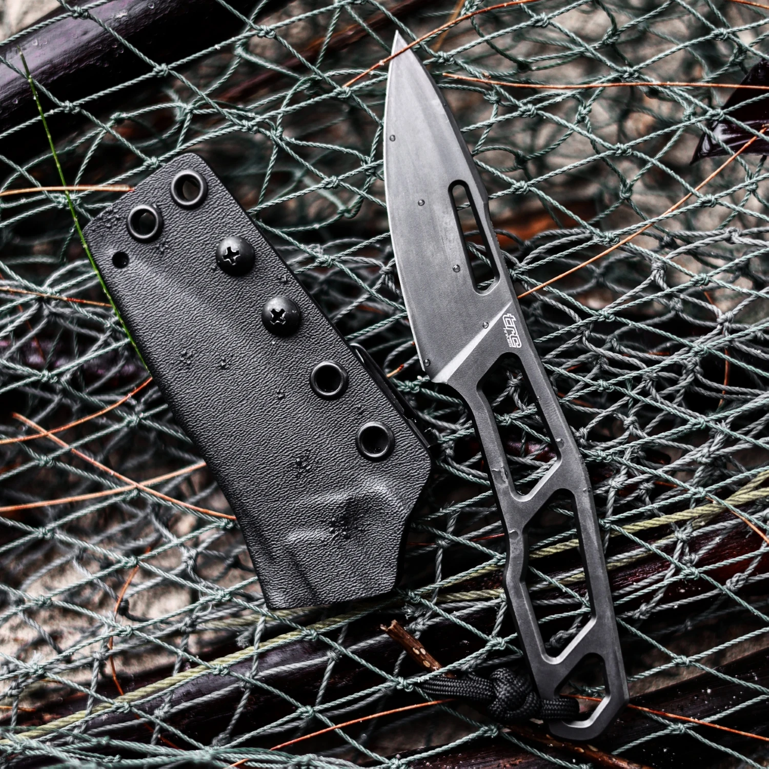Knife Speed demon DLC