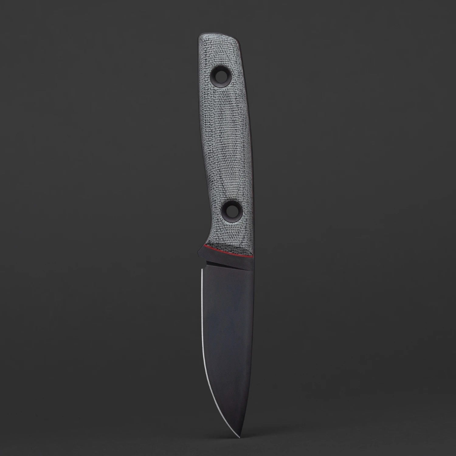 TRC Classic Freedom BCM DLC – M390 EDC Knife - Image 4