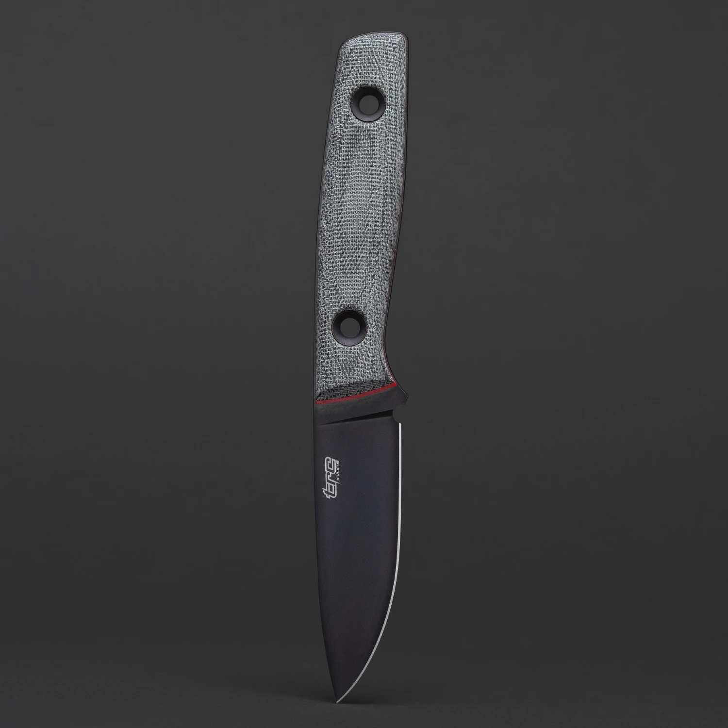 TRC Classic Freedom BCM DLC – M390 EDC Knife - Image 5