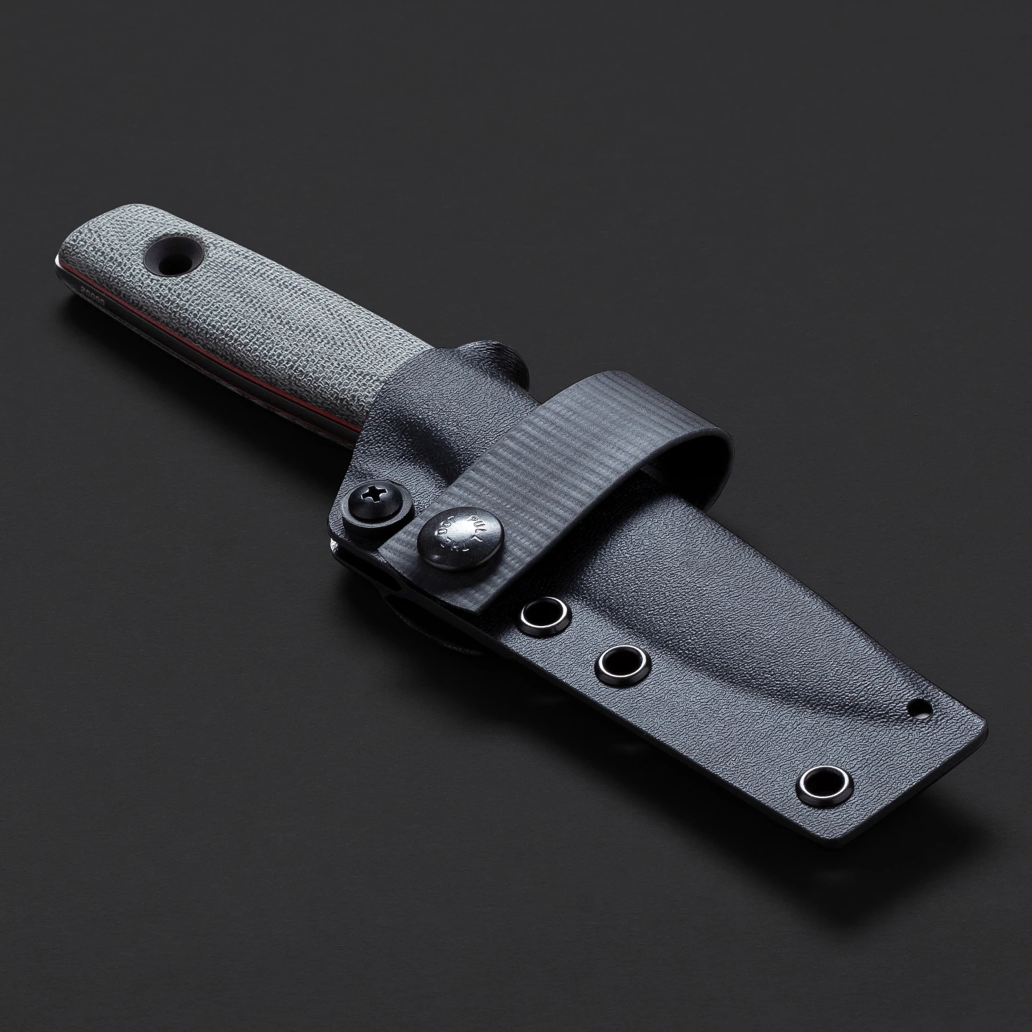 TRC Classic Freedom BCM DLC – M390 EDC Knife - Image 6