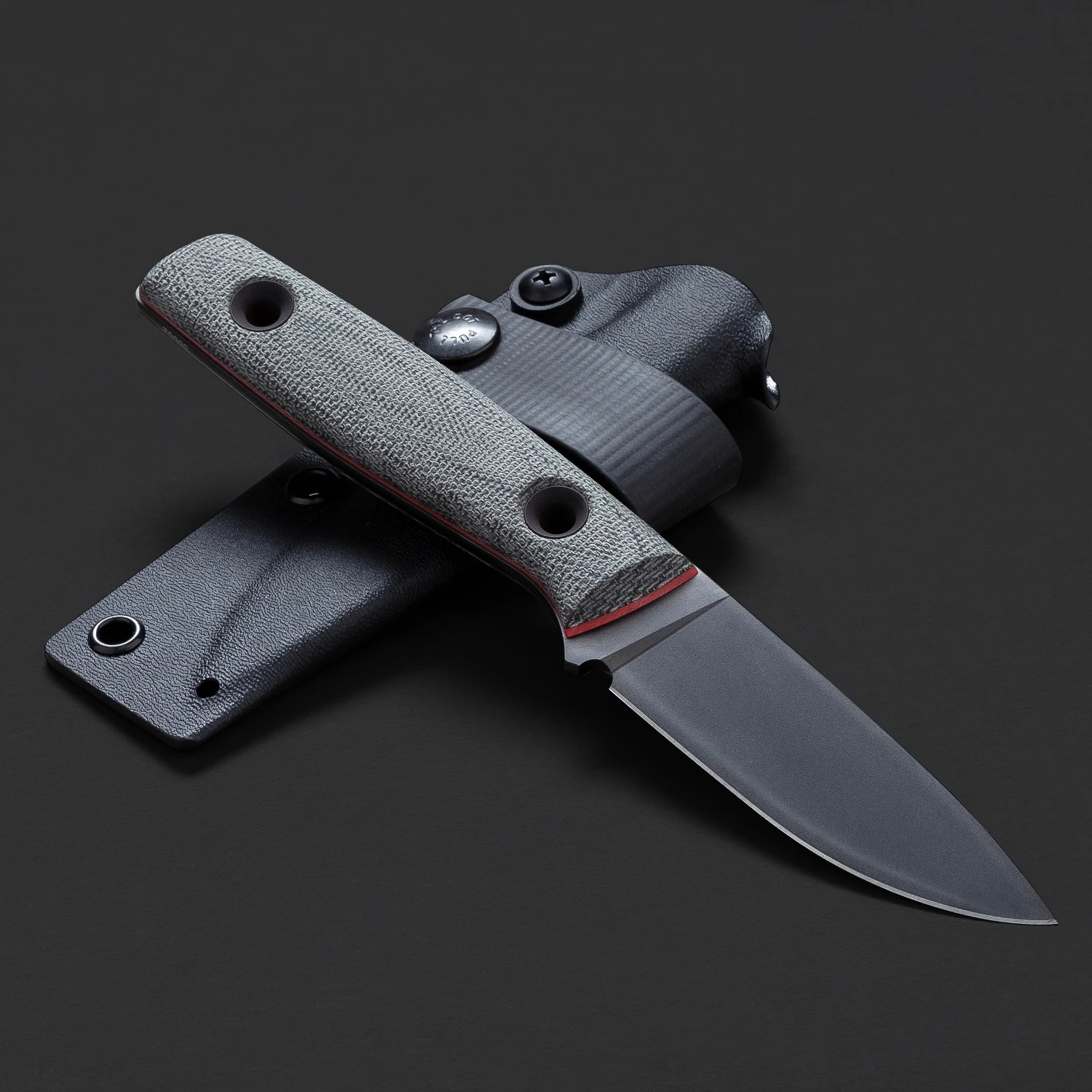 TRC Classic Freedom BCM DLC – M390 EDC Knife - Image 7