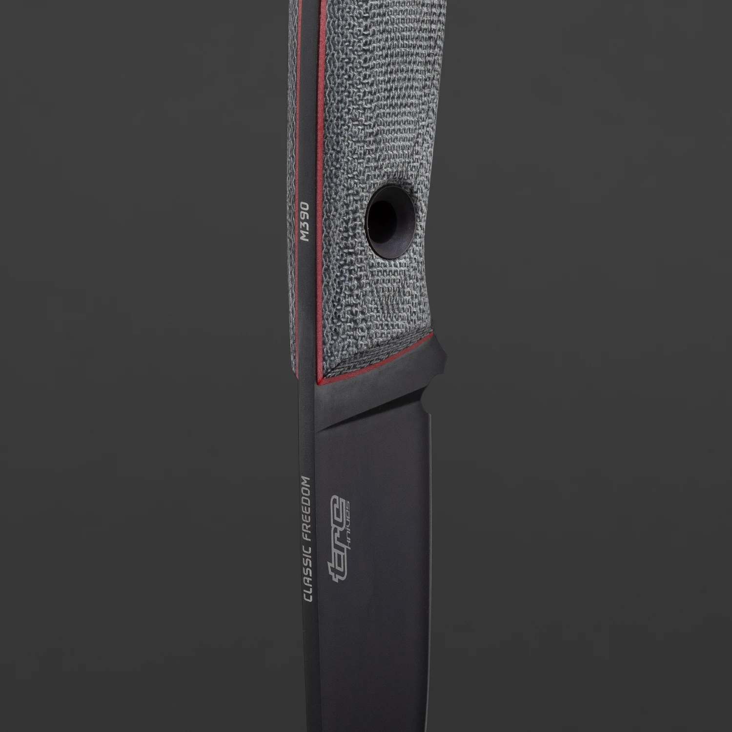 TRC Classic Freedom BCM DLC – M390 EDC Knife - Image 2