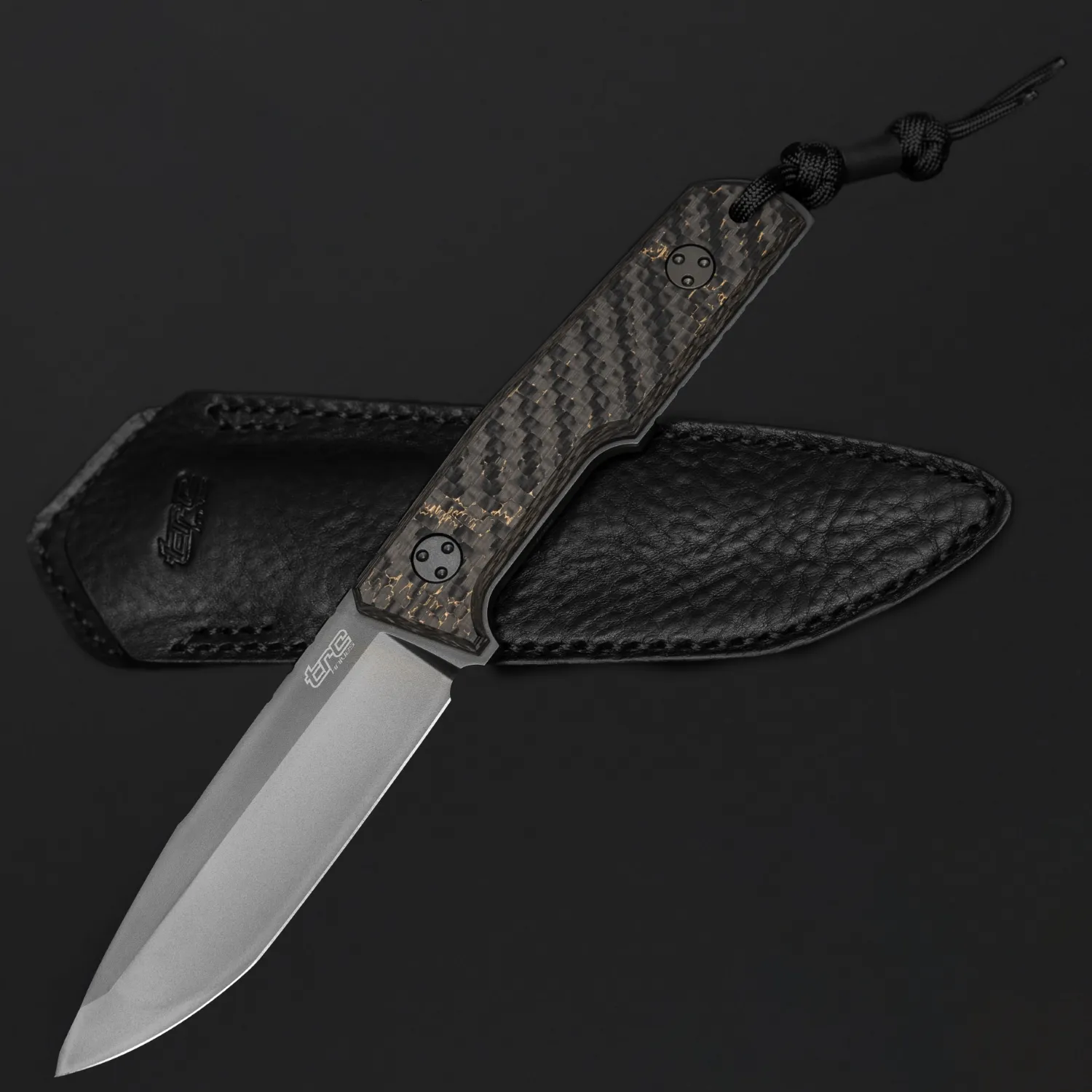 Knife „Harpoon Signature Series“ - Image 2
