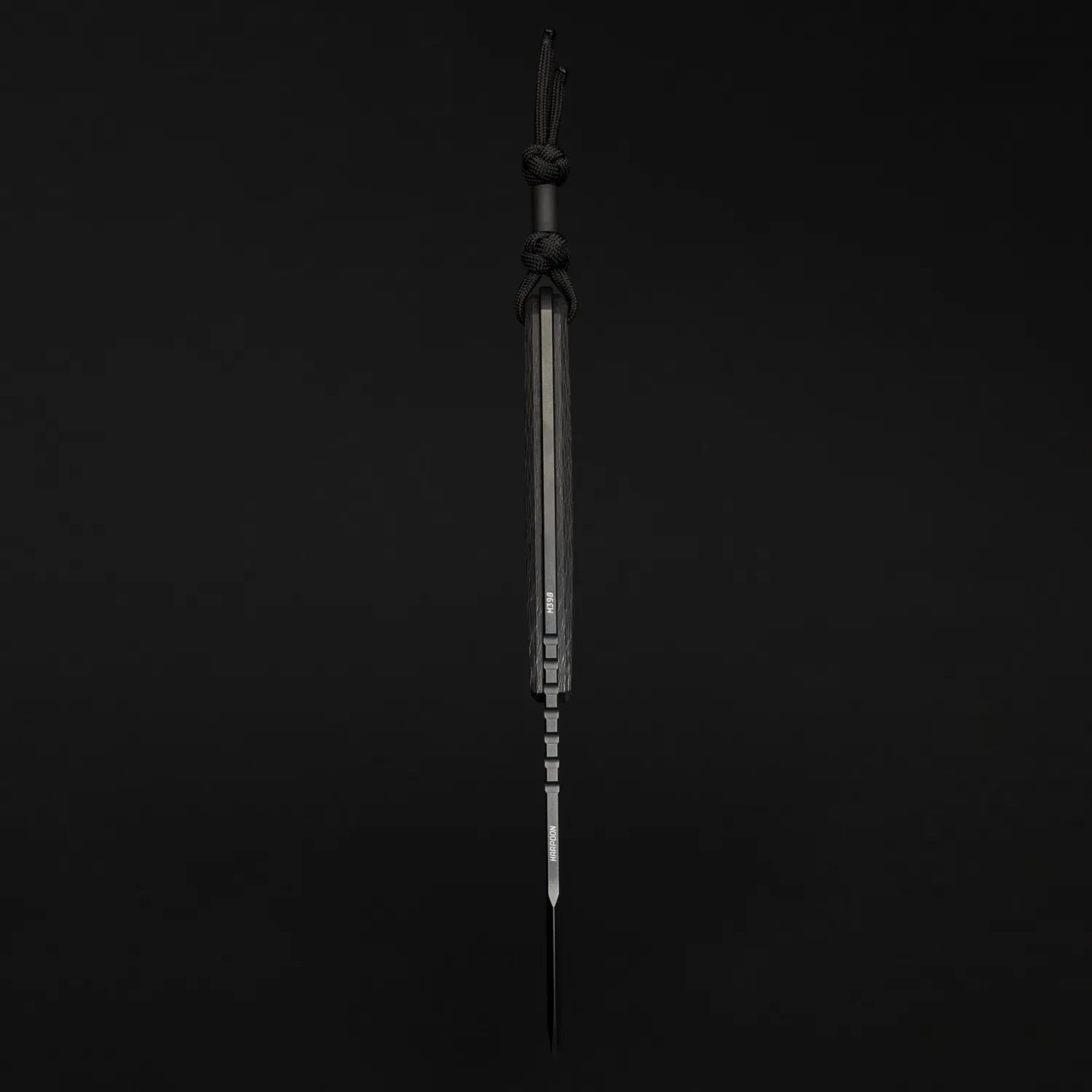 Knife „Harpoon Signature Series“ - Image 3