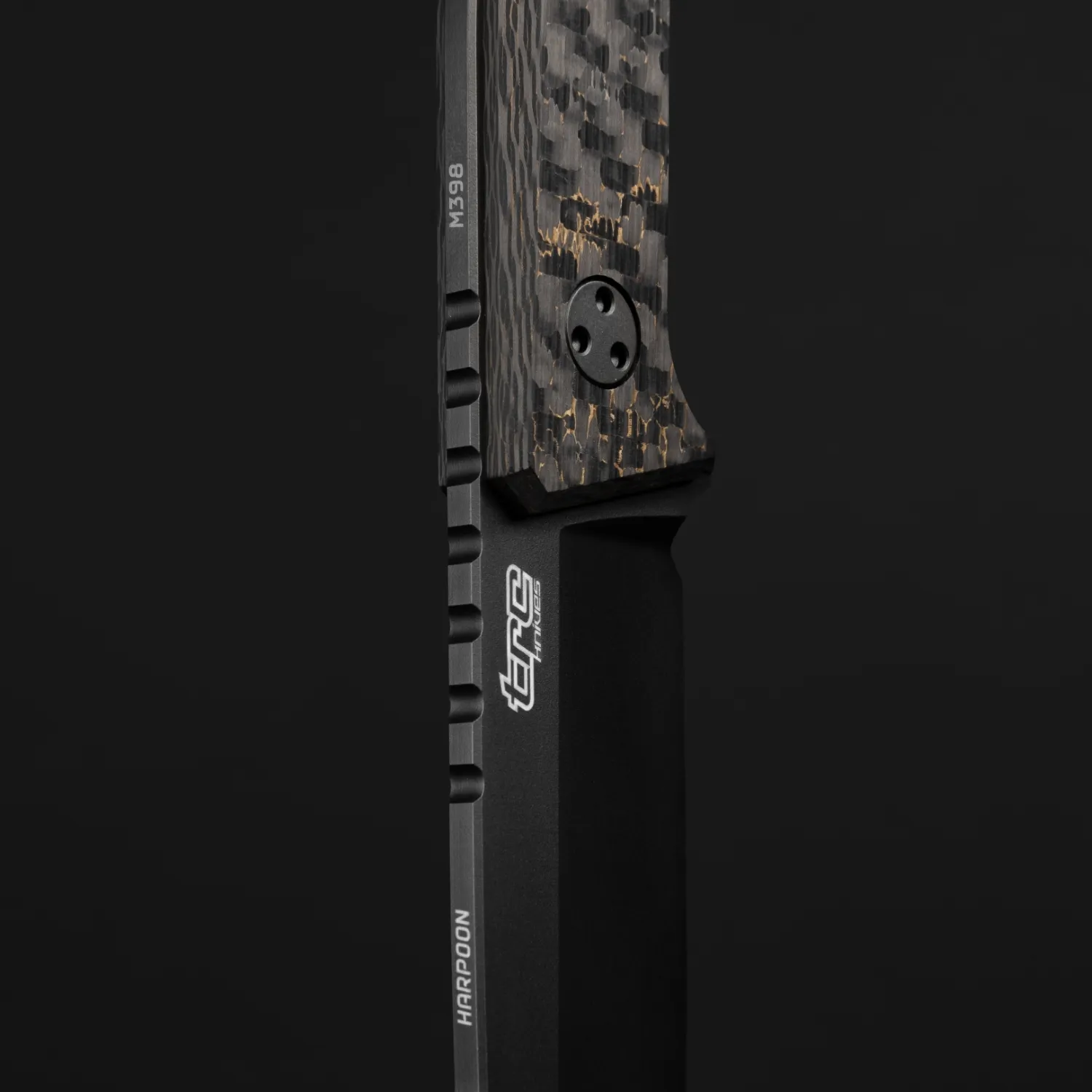 Knife „Harpoon Signature Series“ - Image 4