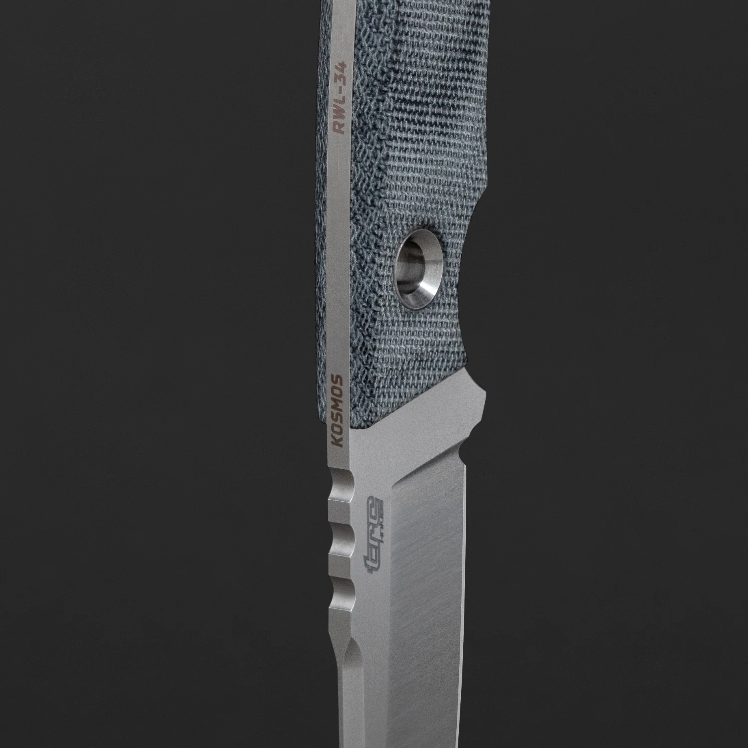 Knife „Kosmos“ EDC - Image 3