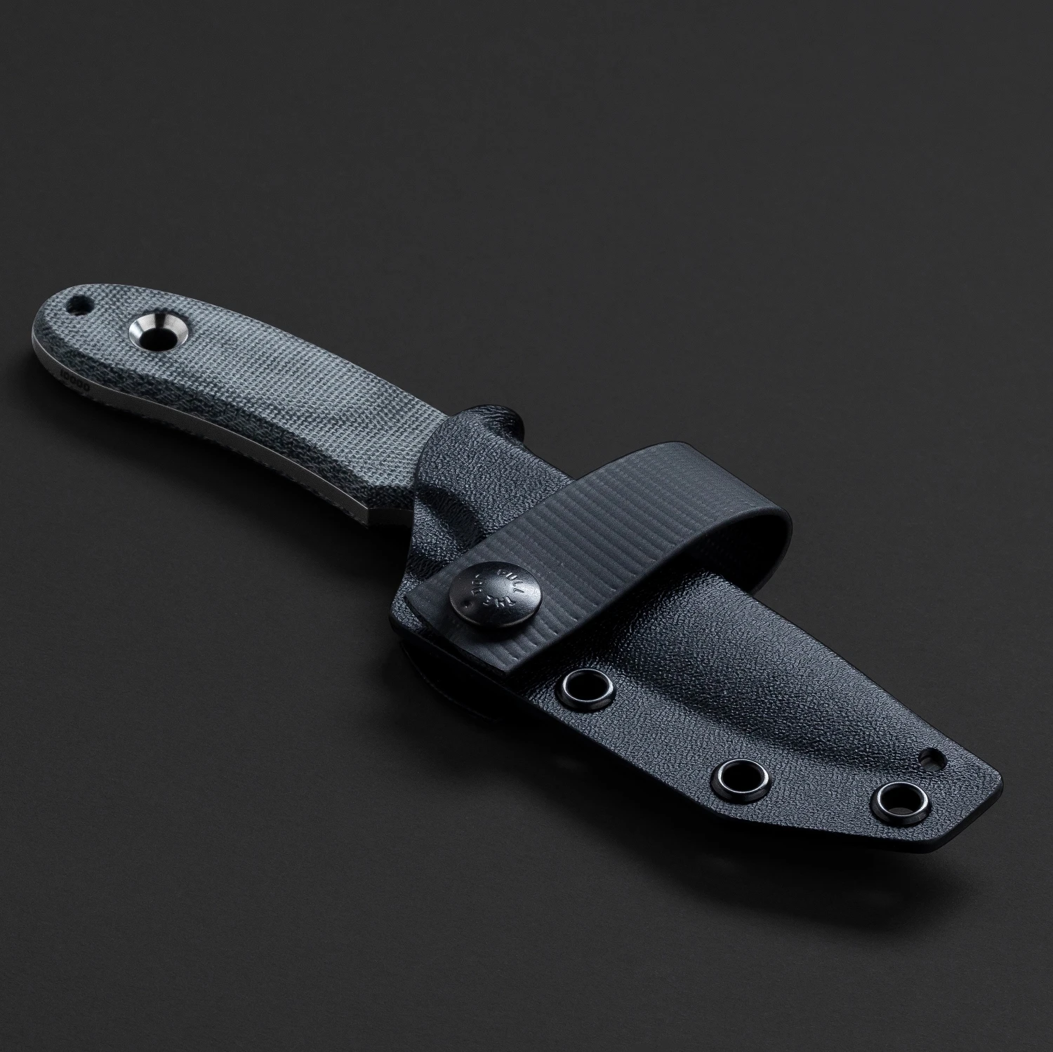 Knife „Kosmos“ EDC - Image 6