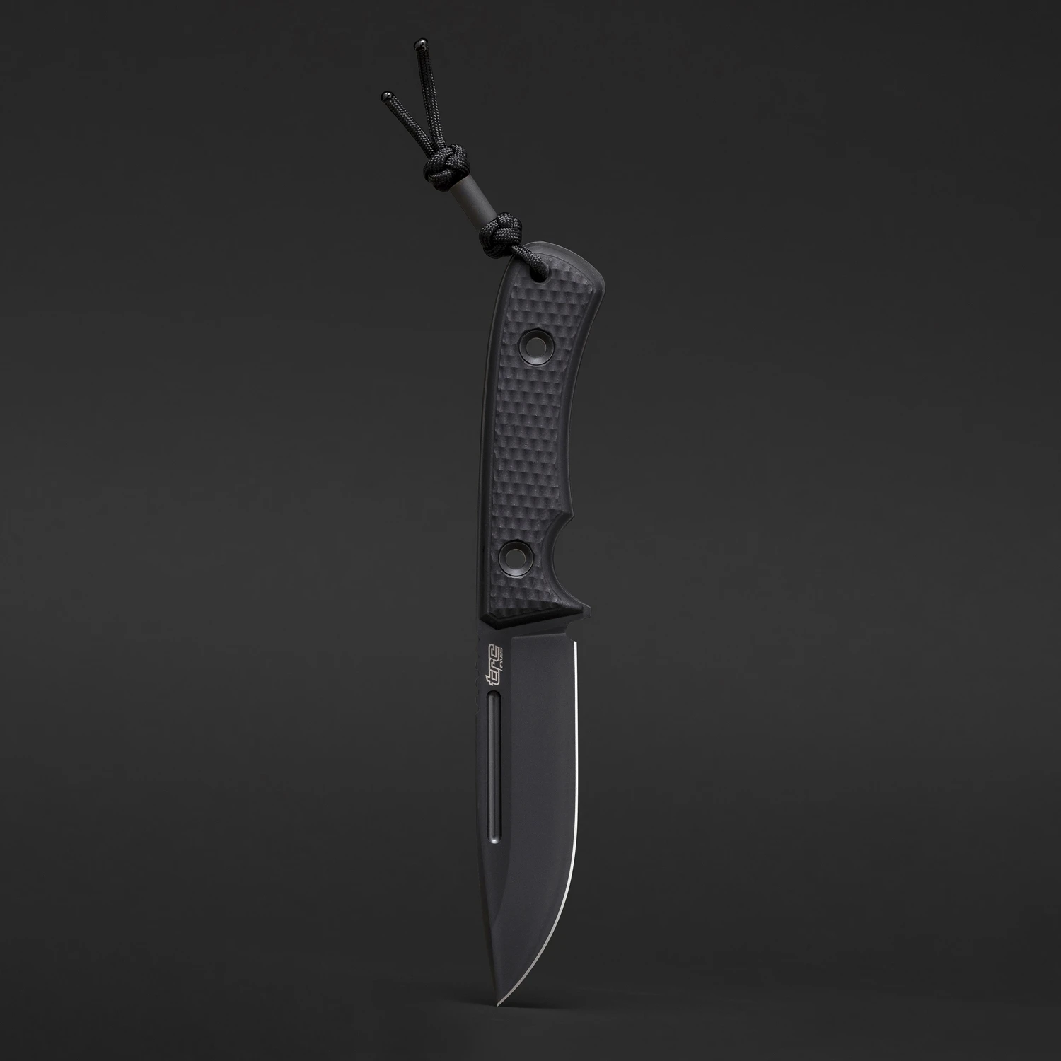 TRC South Pole DLC – V4E Bushcraft & Outdoor Knife - Image 5
