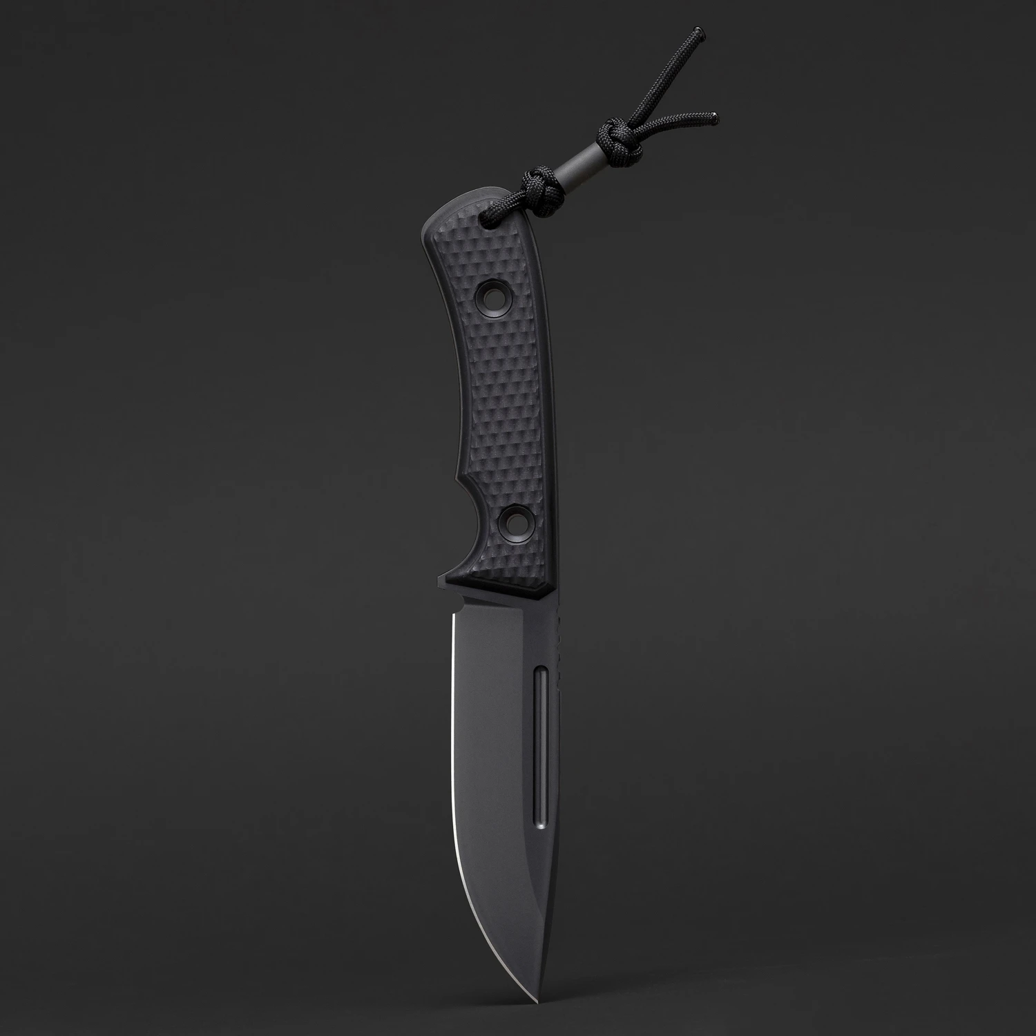 TRC South Pole DLC – V4E Bushcraft & Outdoor Knife - Image 6